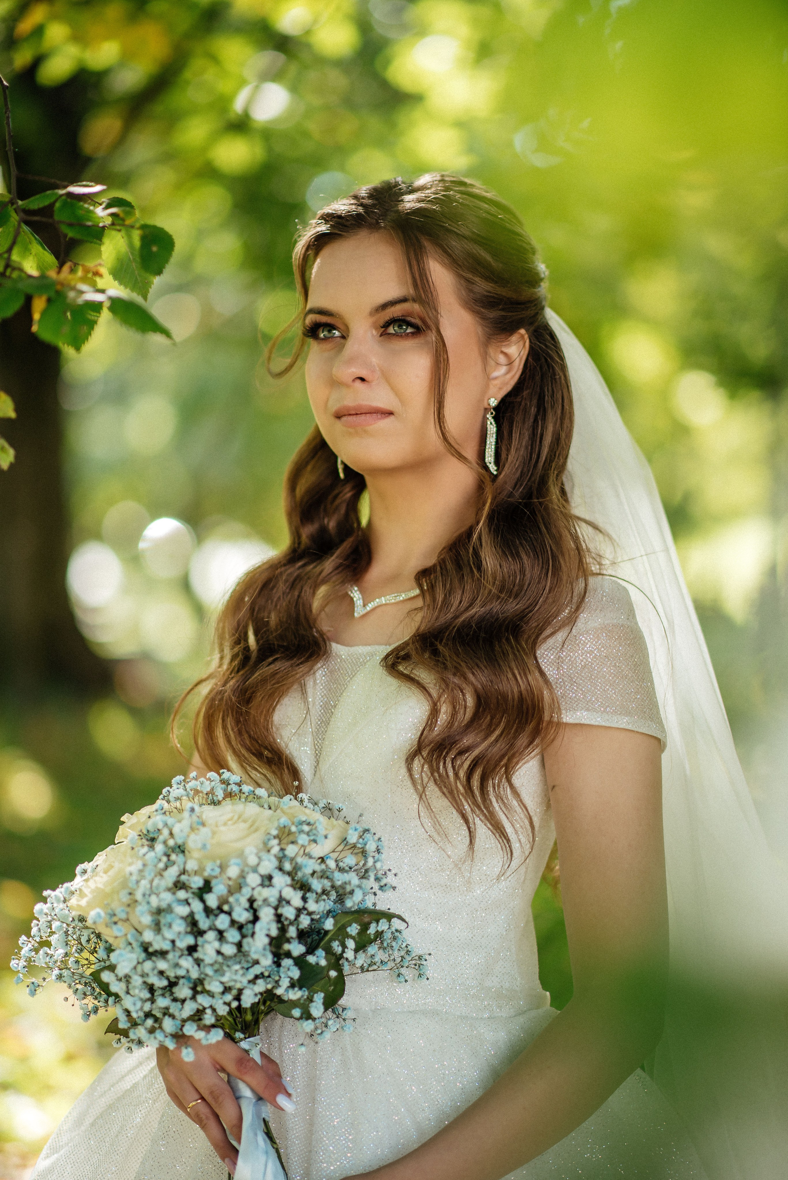 Иван и Анжела. Свадебный и портретный фотограф lifestyle