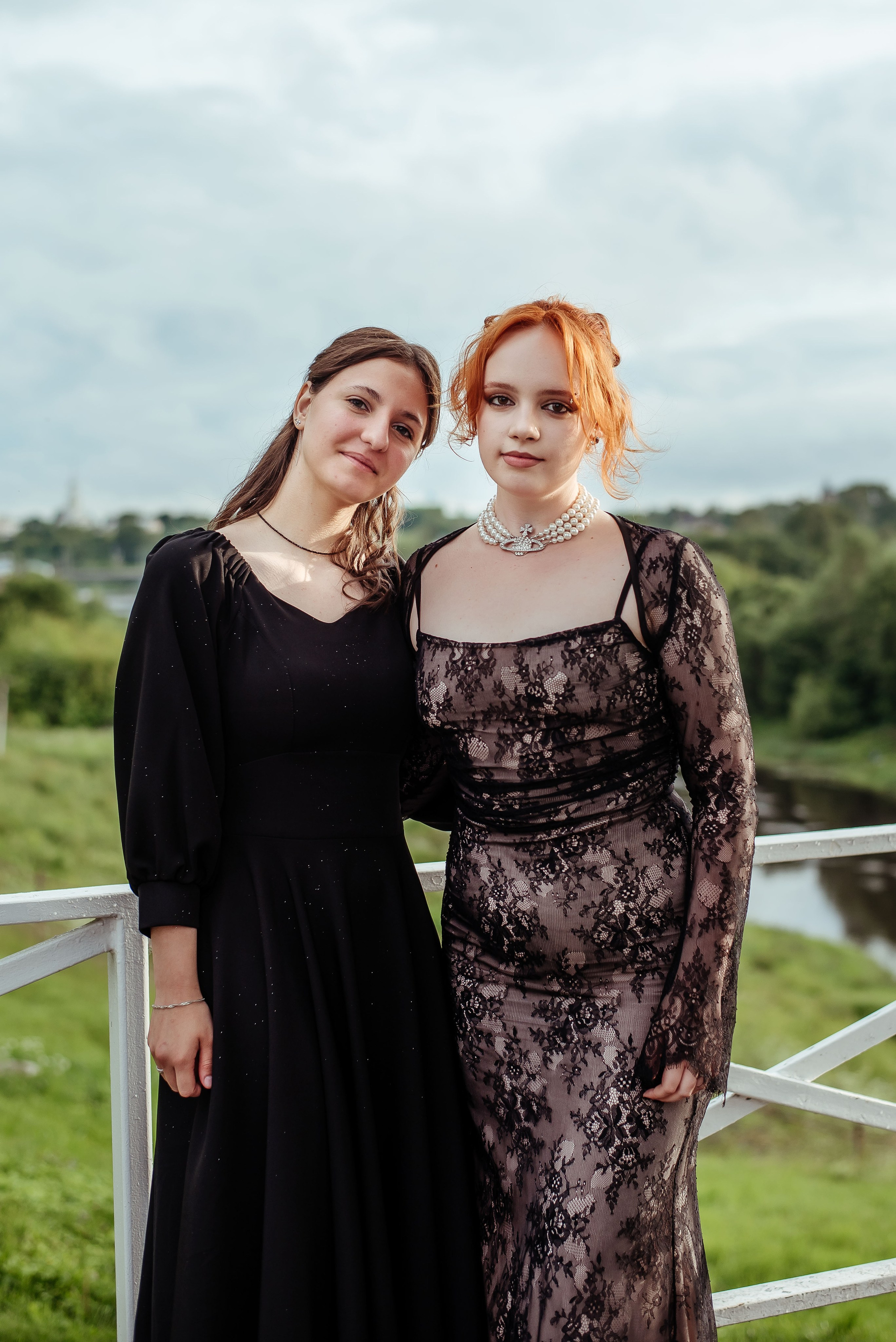 Выпускной 6я школа. Свадебный и портретный фотограф lifestyle