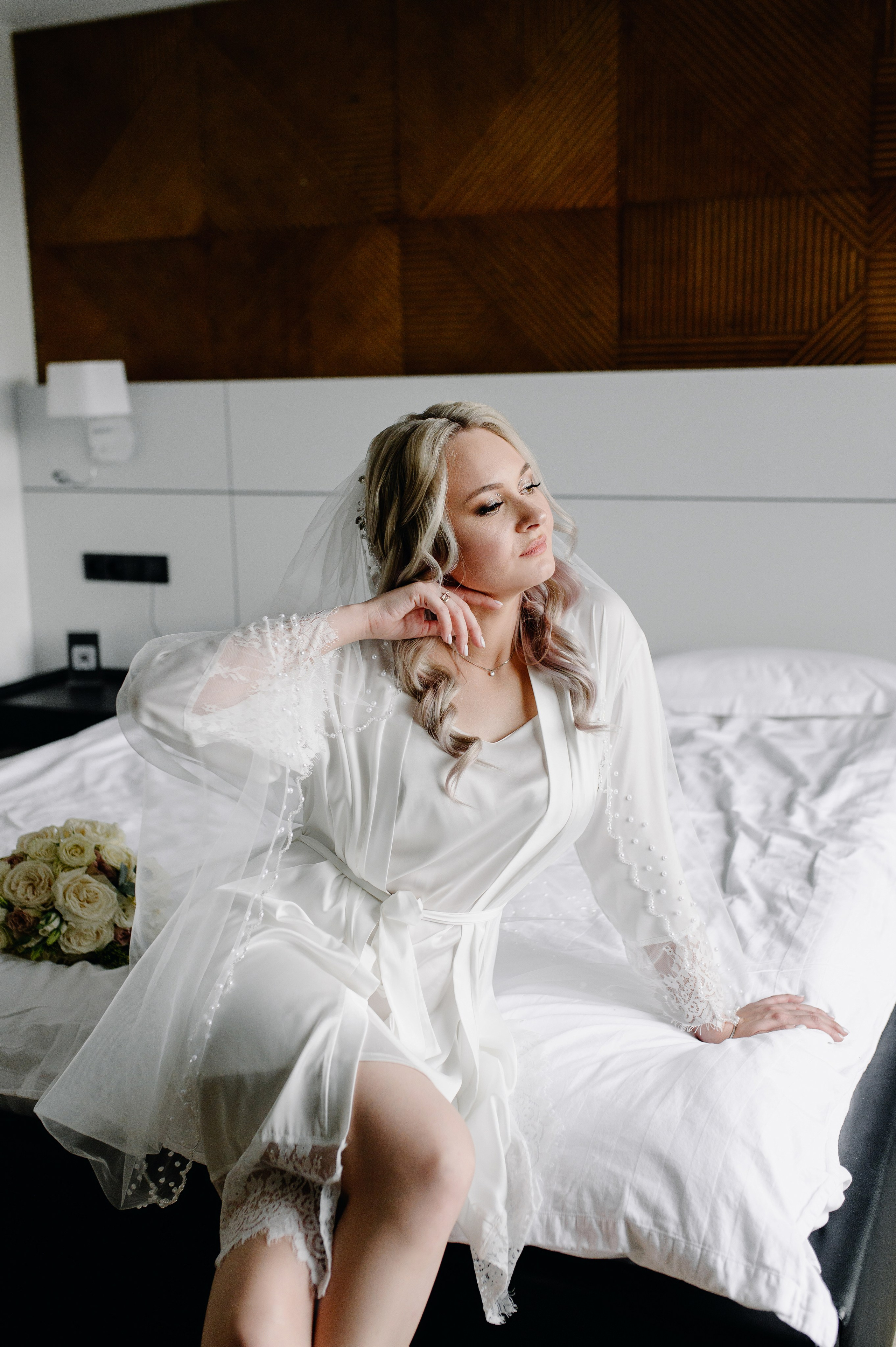 Дарья и Сергей — свадебная фотосессия в Караганде. Свадебный фотограф Караганда