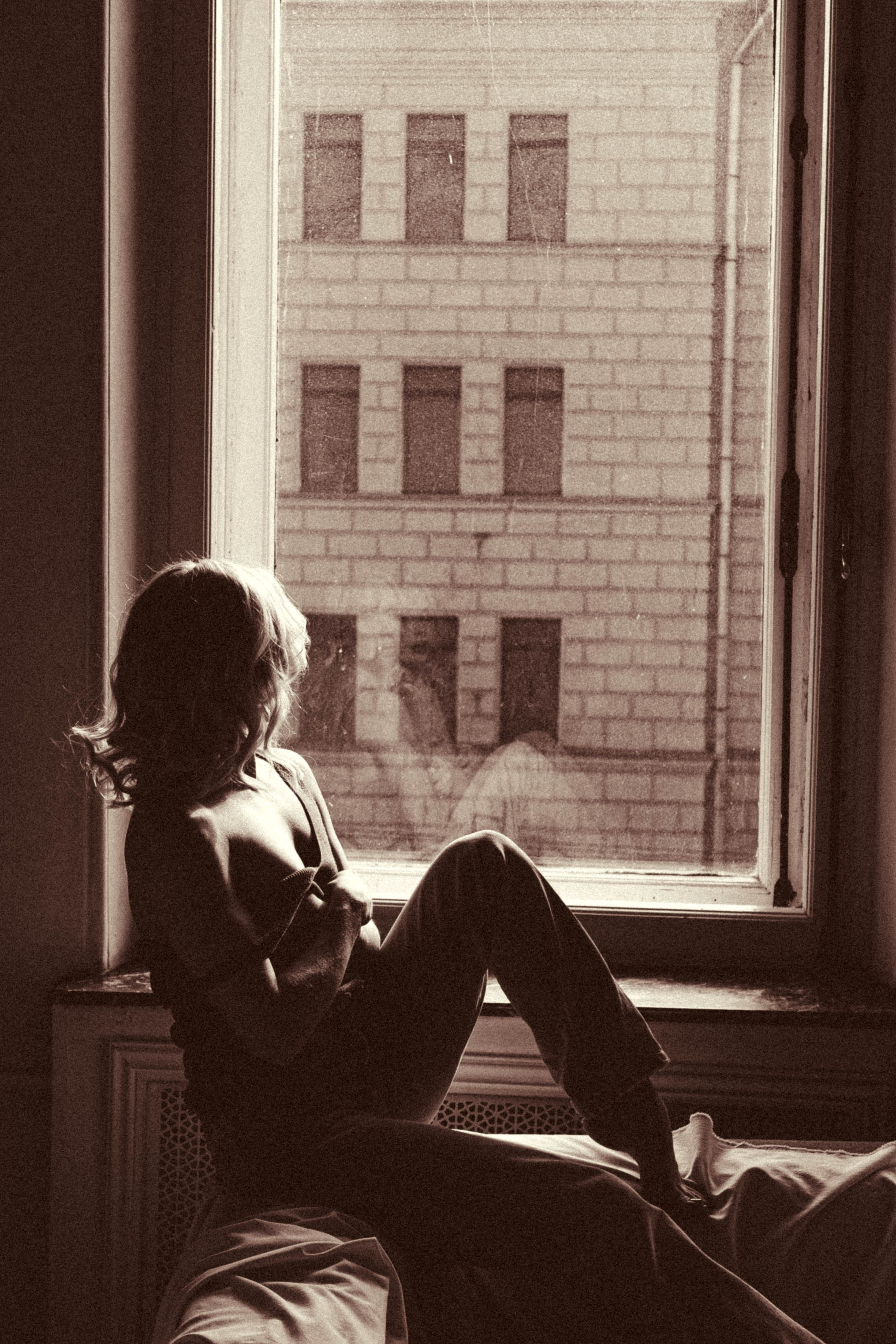 Винтажный стиль. Профессиональный фотограф, Санкт-Петербург — Виктория Богомолова