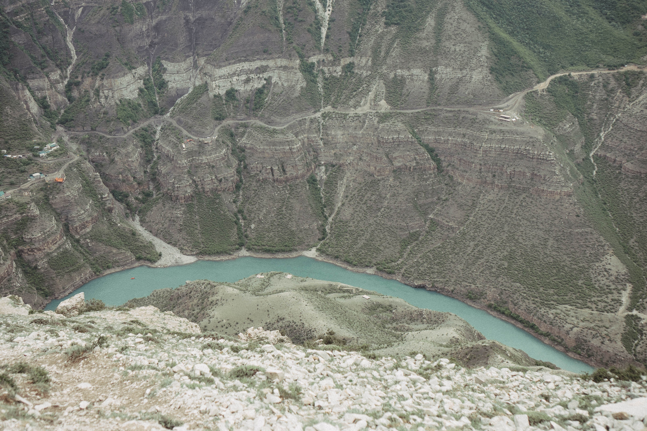 Кавказ. Профессиональный фотограф, Санкт-Петербург — Виктория Богомолова