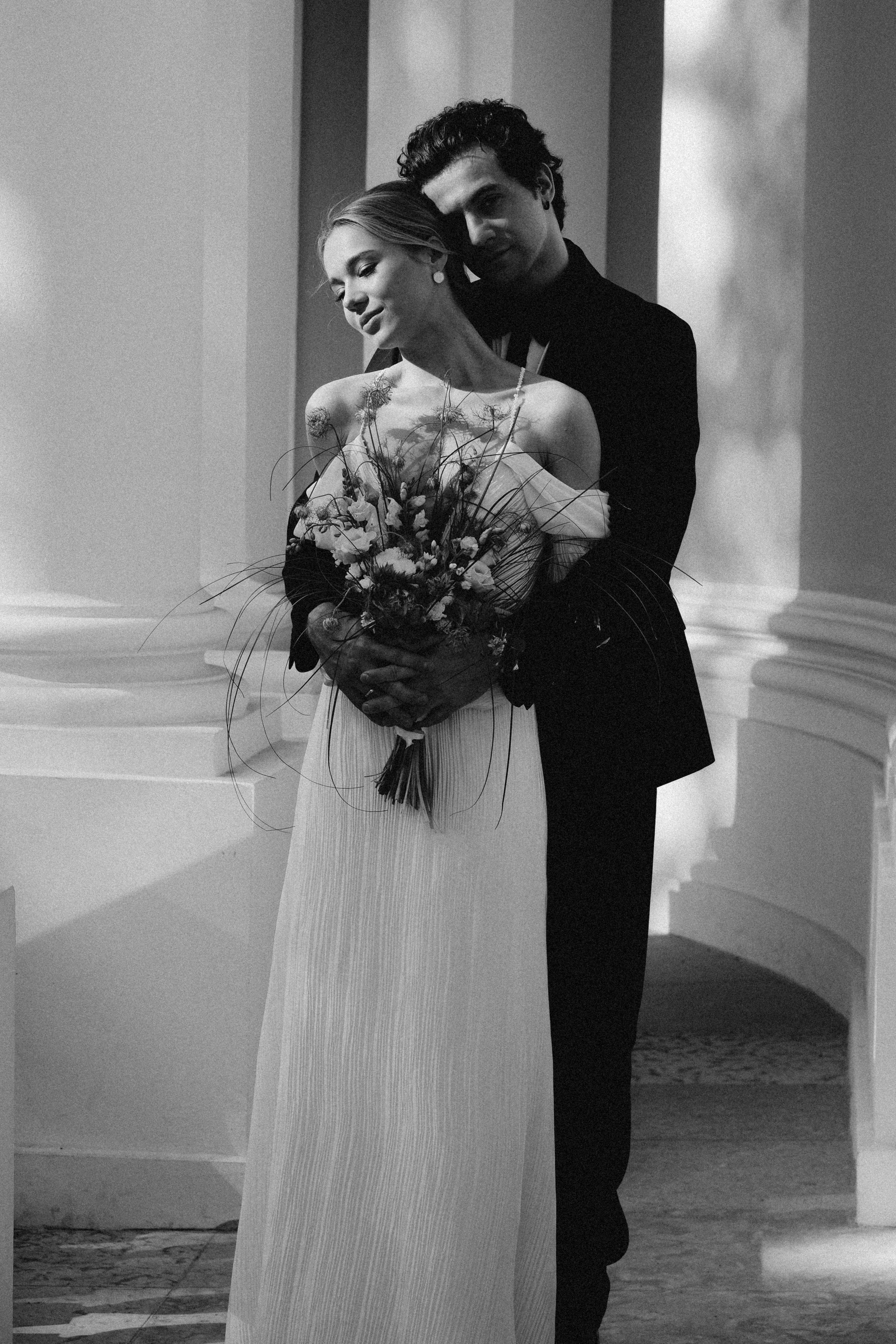 СВАДЕБНАЯ СЬЕМКА В ПАРКЕ ОРАНИЕНБАУМ. Профессиональный фотограф, Санкт-Петербург — Виктория Богомолова