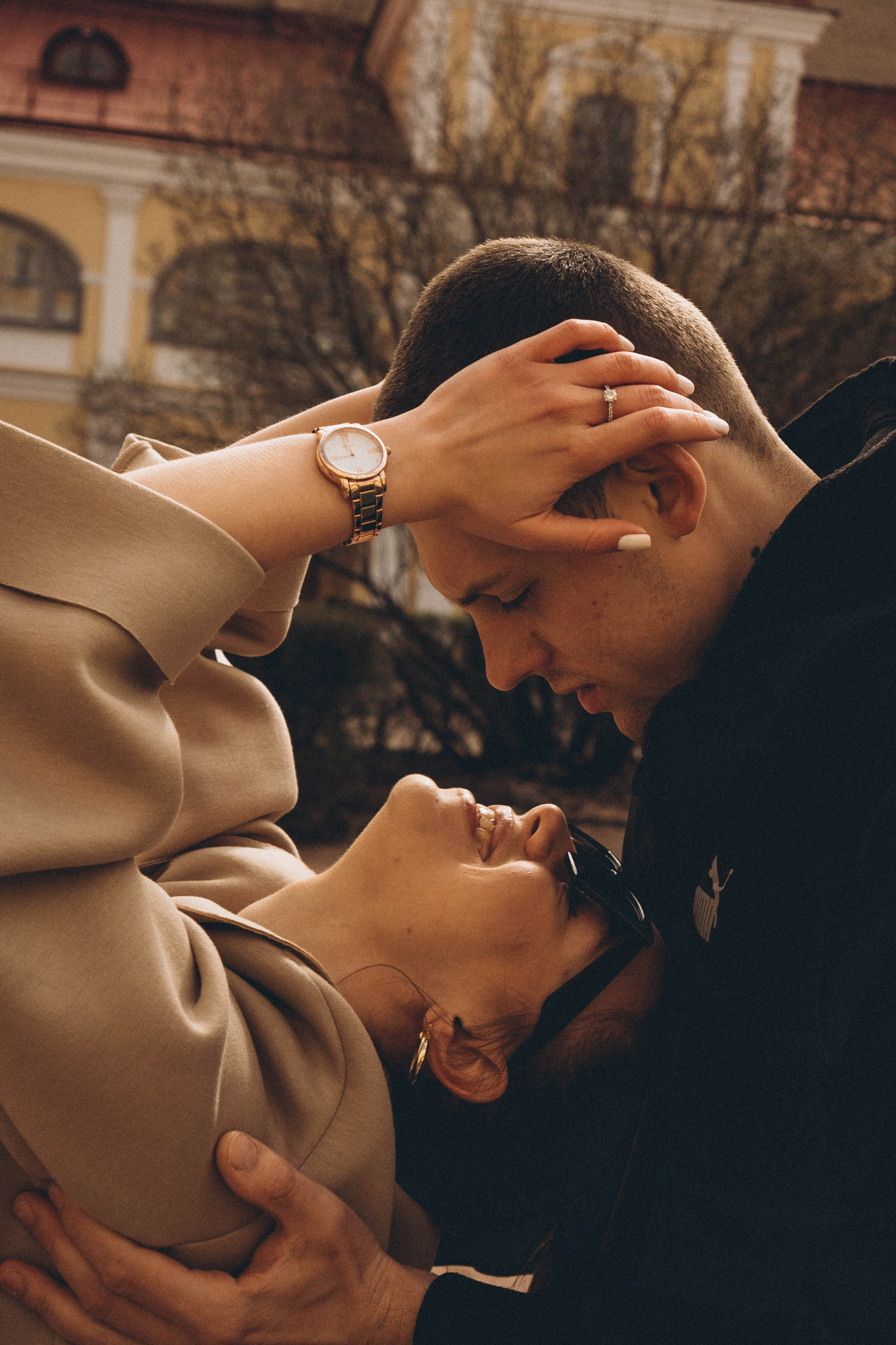 Прогулочная. Профессиональный фотограф, Санкт-Петербург — Виктория Богомолова