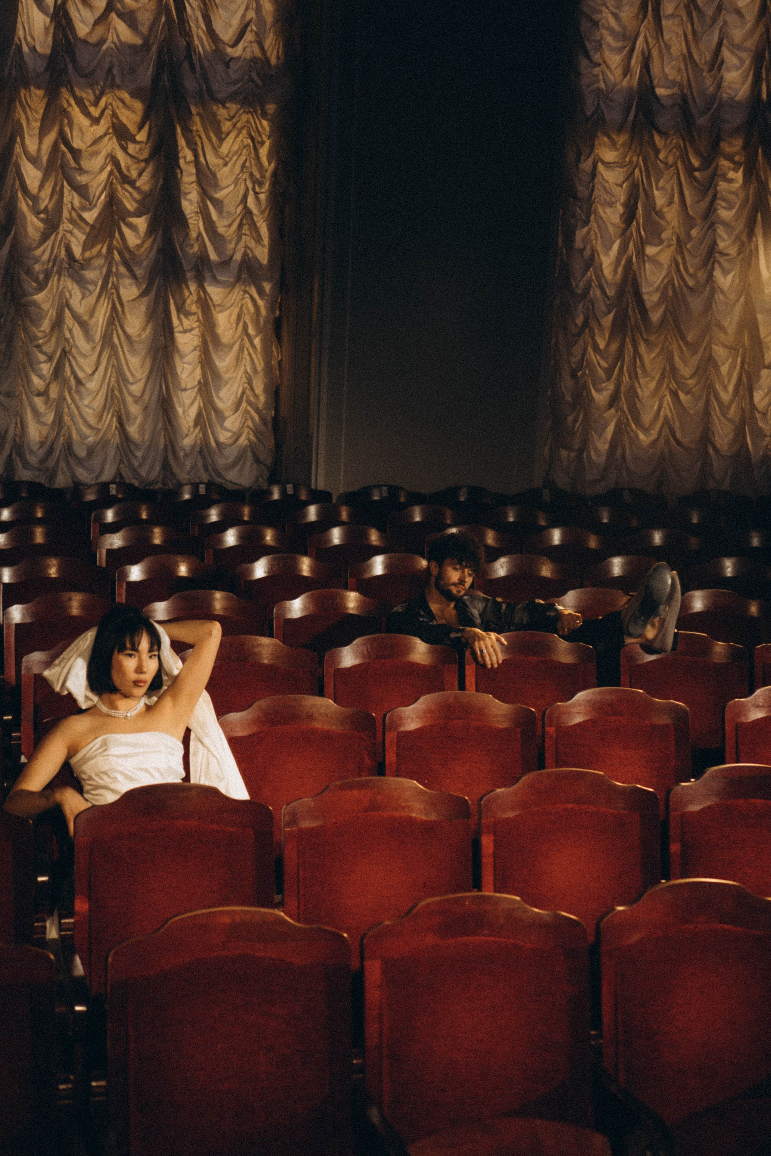 СВАБЕДНАЯ ФОТСЕССИИЯ В ОДНОМ ИЗ ЗАЛОВ НИКОЛАЕВСКОГО ДВОРЦА. Профессиональный фотограф, Санкт-Петербург — Виктория Богомолова