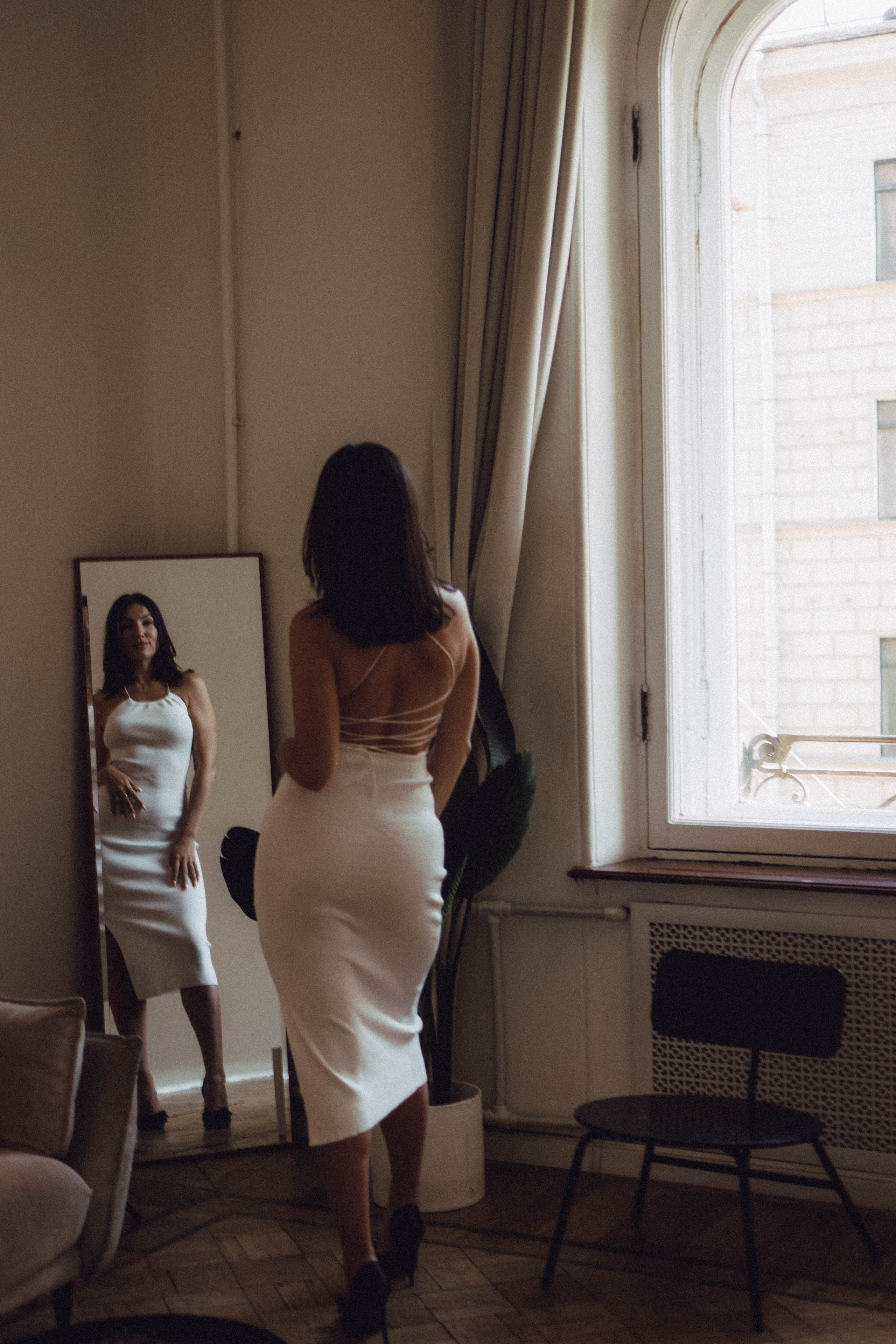 Студийная. Профессиональный фотограф, Санкт-Петербург — Виктория Богомолова