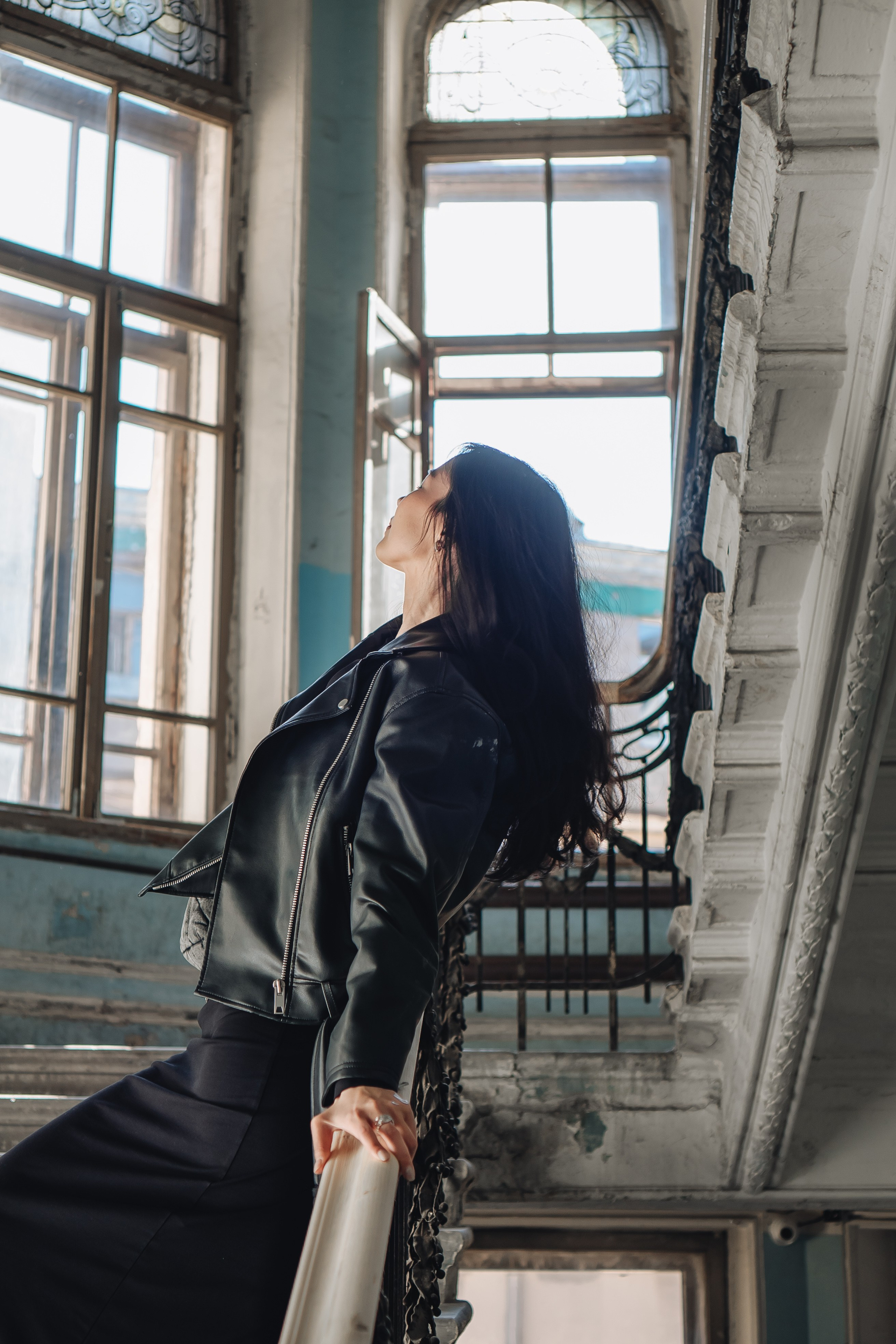 В ПАРАДНОЙ. Профессиональный фотограф, Санкт-Петербург — Виктория Богомолова