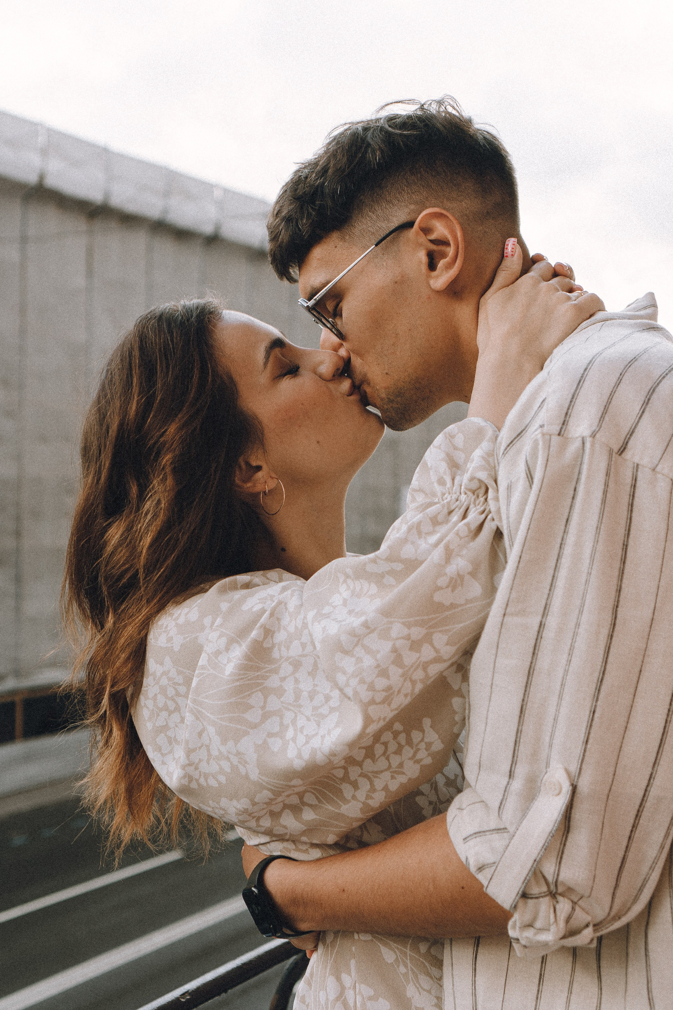 ЛЮБОВЬ В ИЮНЕ. Профессиональный фотограф, Санкт-Петербург — Виктория Богомолова