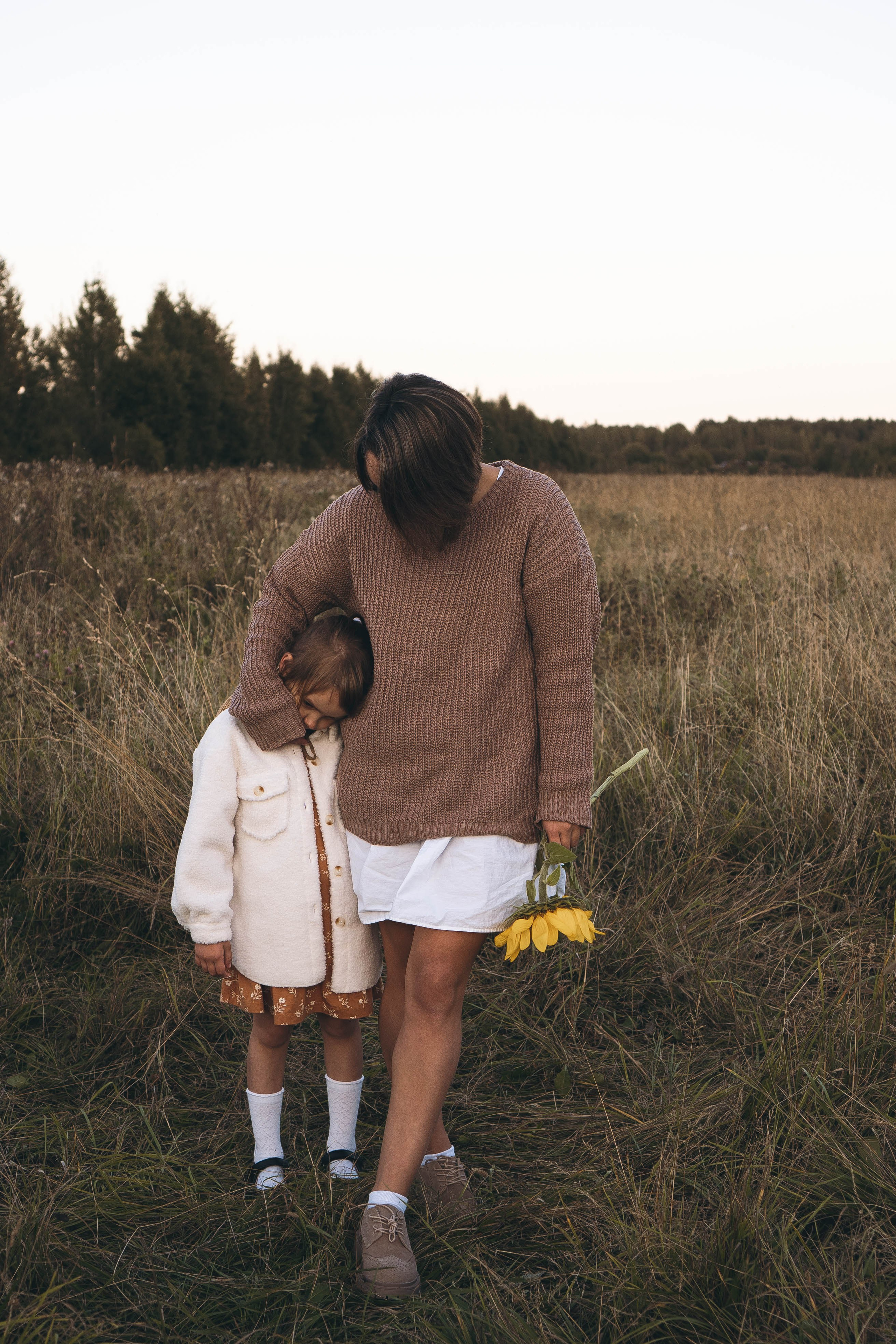 Семейная серия. Профессиональный фотограф, Санкт-Петербург — Виктория Богомолова