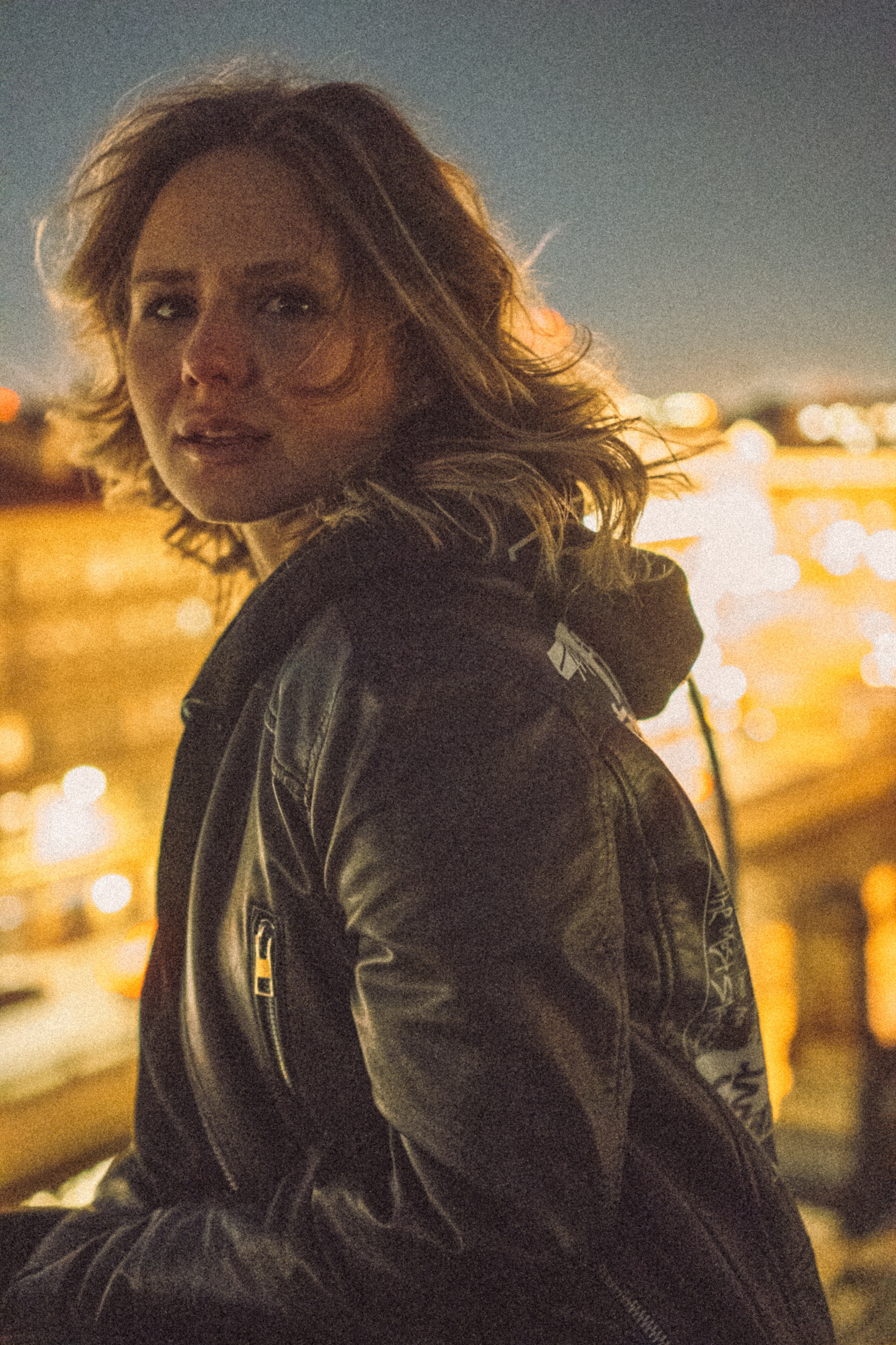 Крыши Питера. Профессиональный фотограф, Санкт-Петербург — Виктория Богомолова