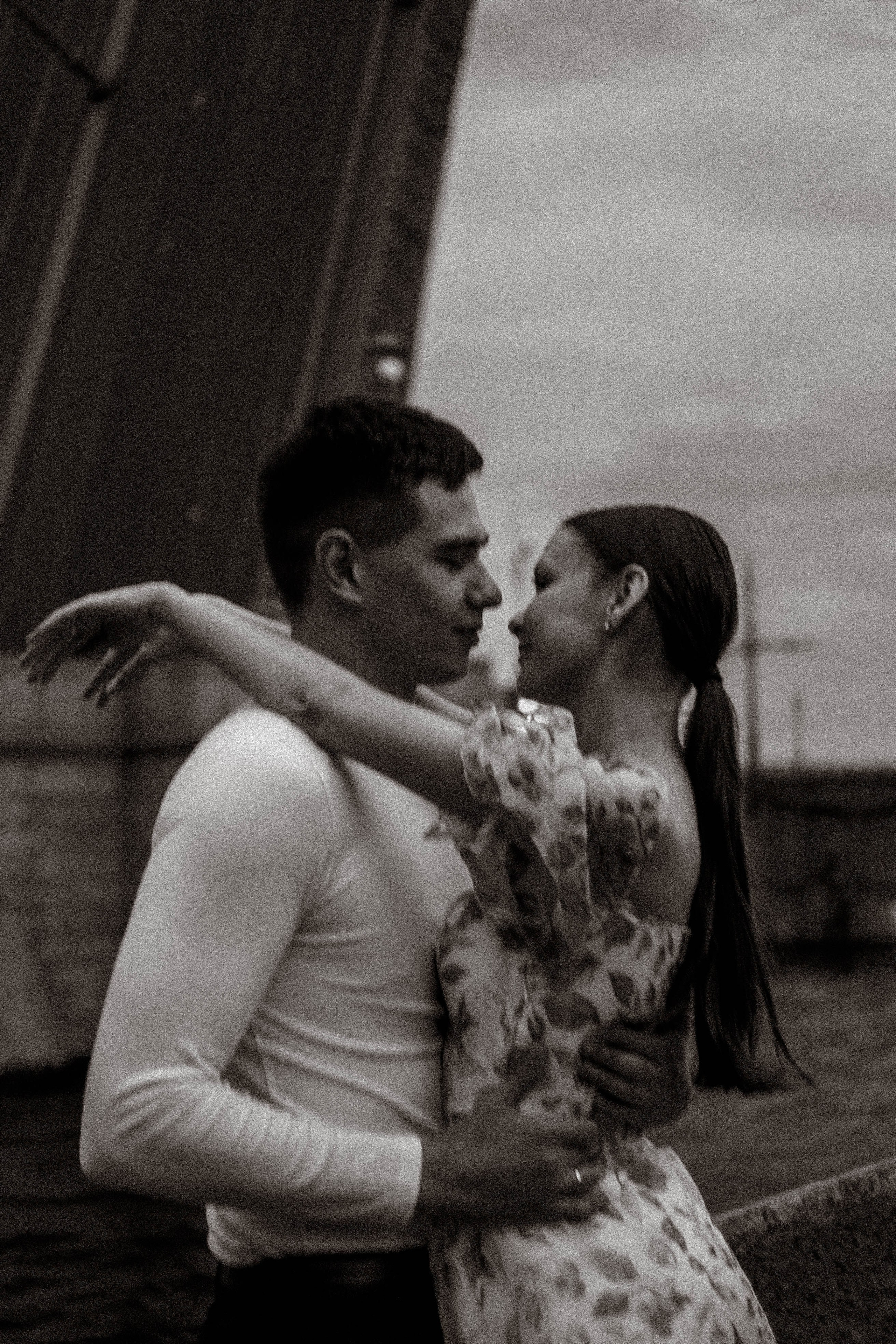 Любовь в белые ночи. Профессиональный фотограф, Санкт-Петербург — Виктория Богомолова