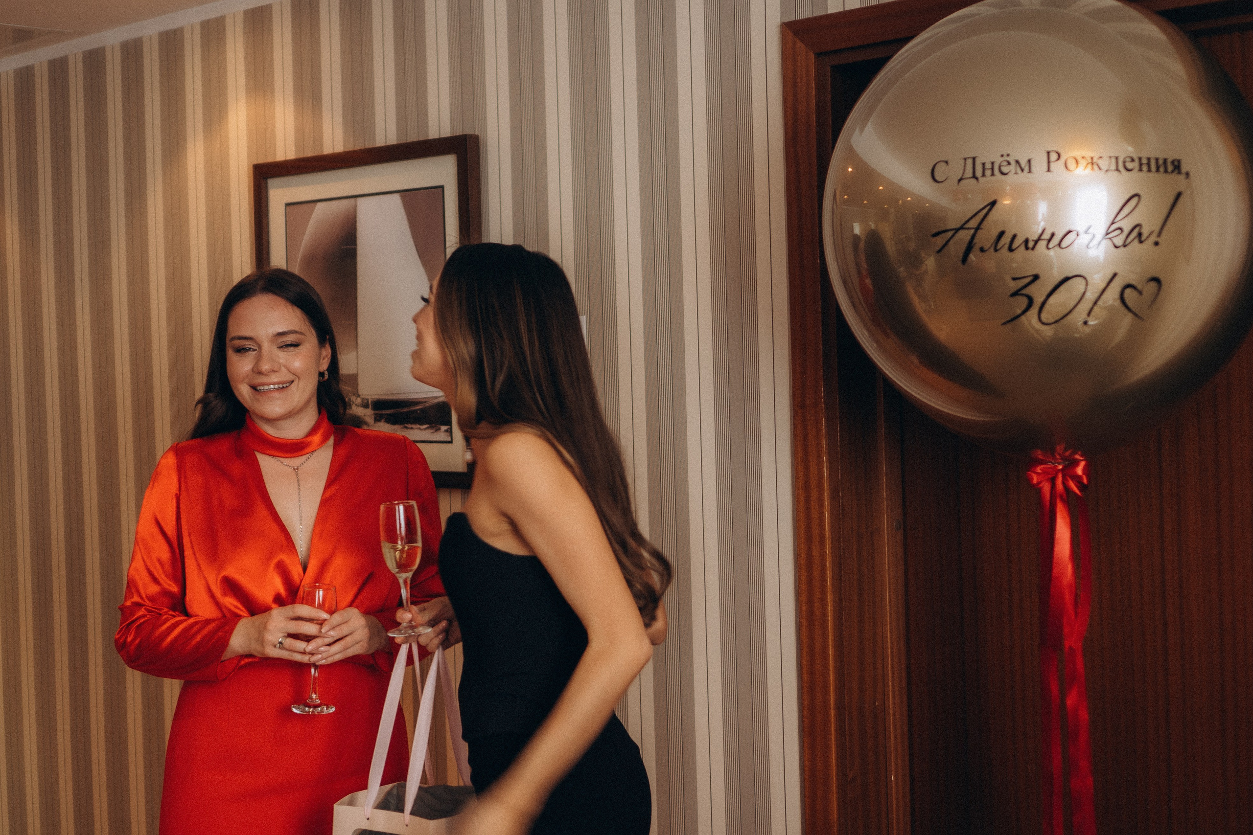 ДЕНЬ РОЖДЕНИЯ. Профессиональный фотограф, Санкт-Петербург — Виктория Богомолова