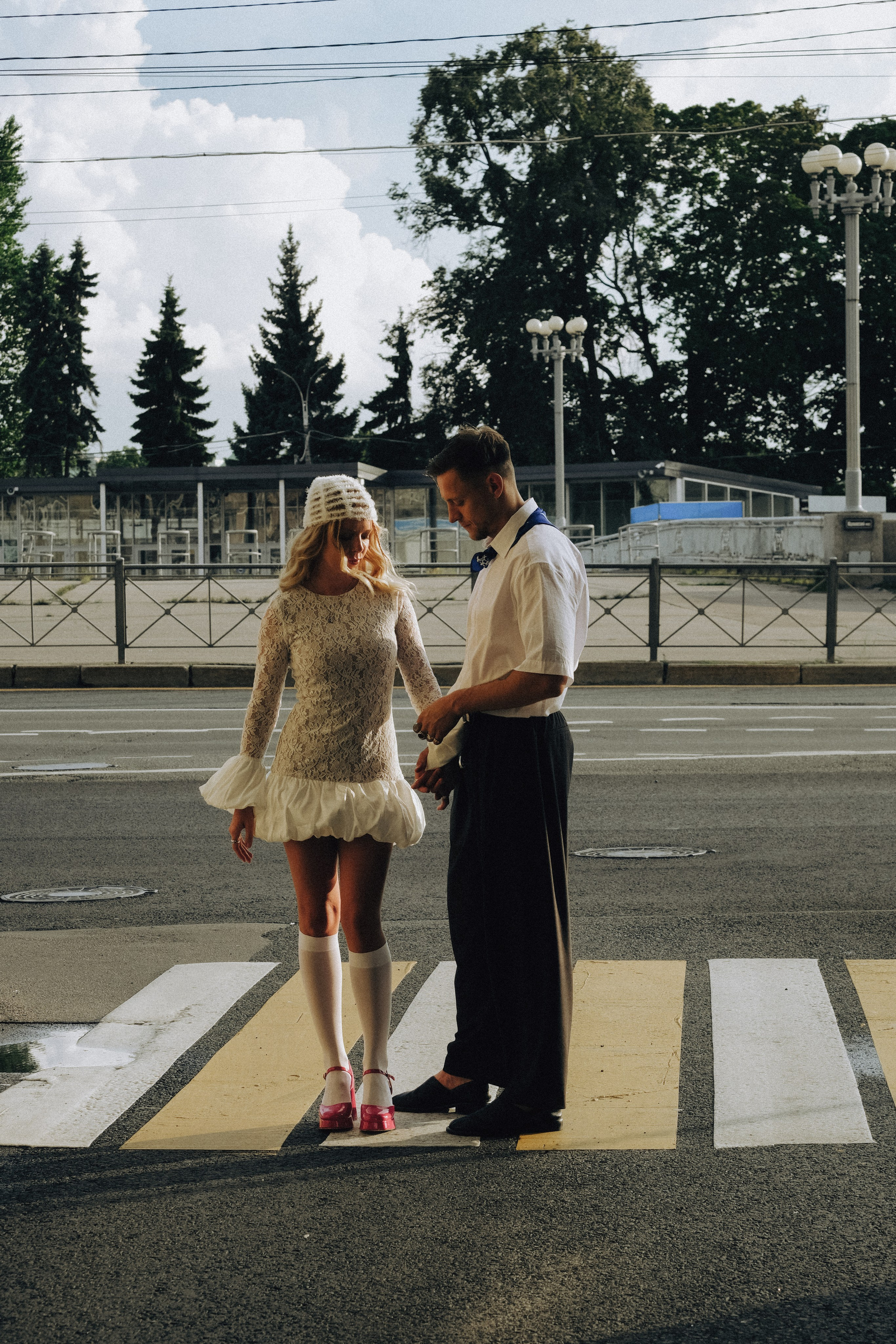 СВАДЕБНАЯ СЬЕМКА С КАБРИОЛЕТОМ В САНТК-ПЕТЕРБУРГЕ НА ПЕТРОГРАДКЕ В ОТЕЛЕ ПАНОРАМИКА. Профессиональный фотограф, Санкт-Петербург — Виктория Богомолова