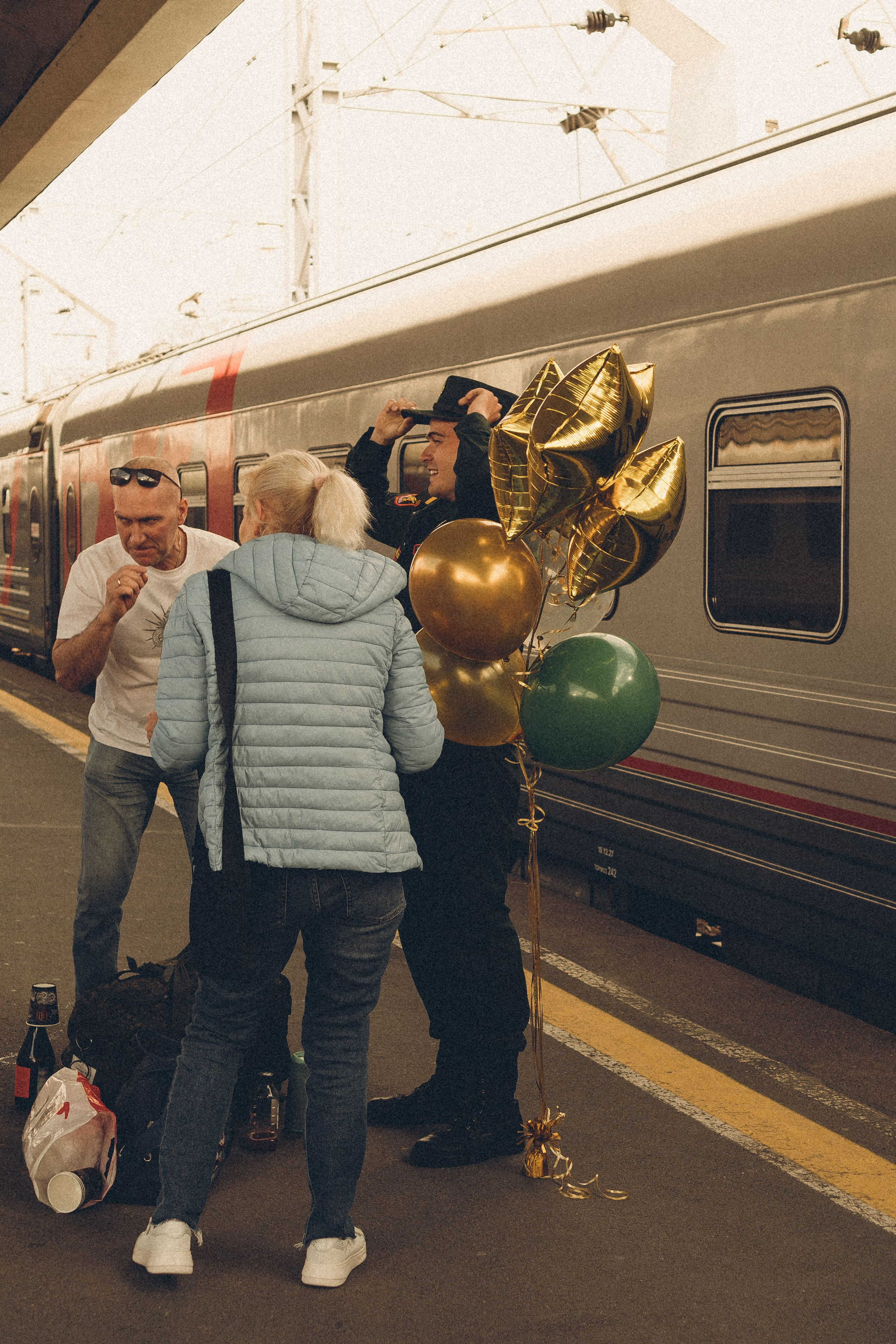 ПРЕДЛОЖЕНИЕ. Профессиональный фотограф, Санкт-Петербург — Виктория Богомолова