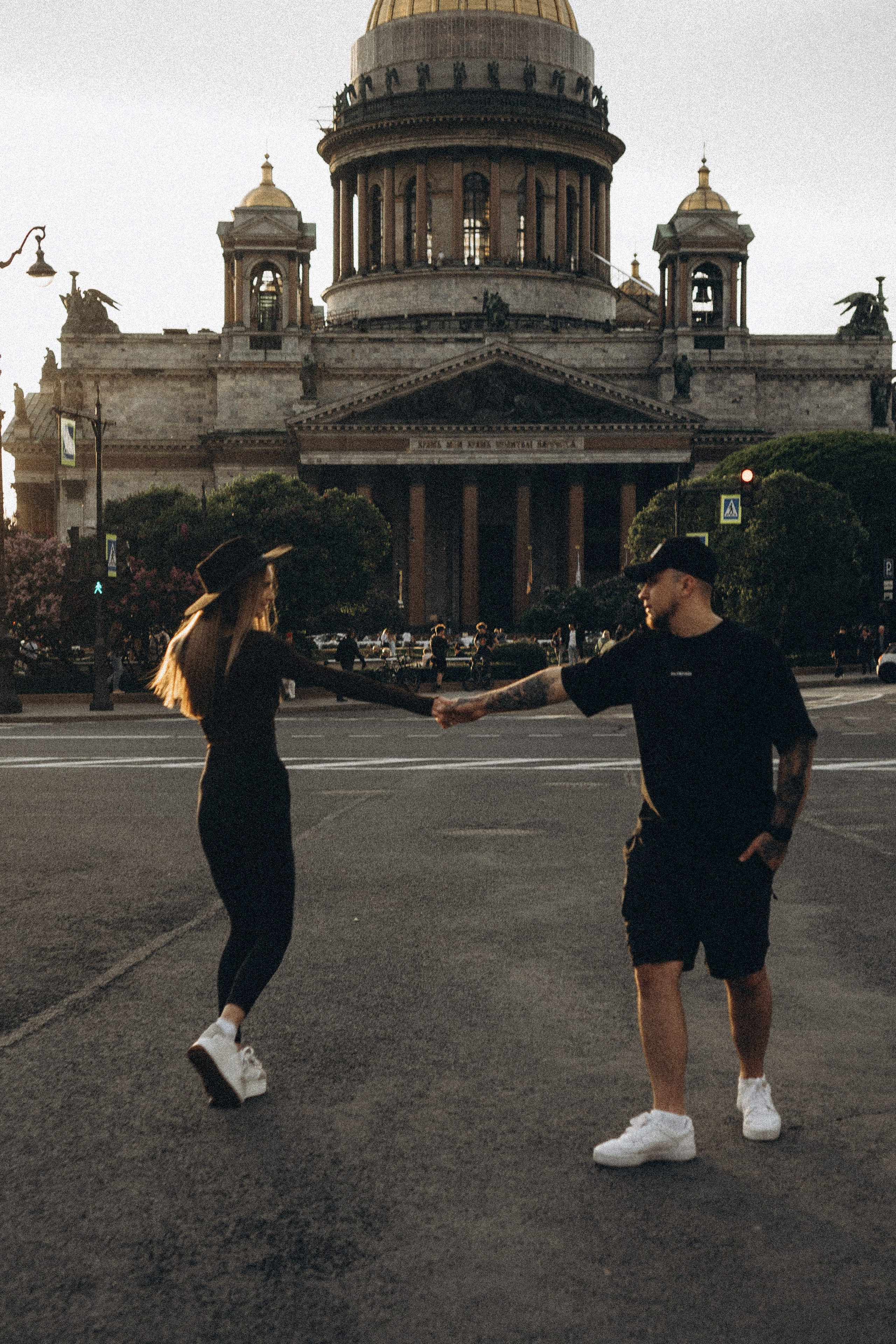 ПРОГУЛКА ПО ПИТЕРУ. Профессиональный фотограф, Санкт-Петербург — Виктория Богомолова