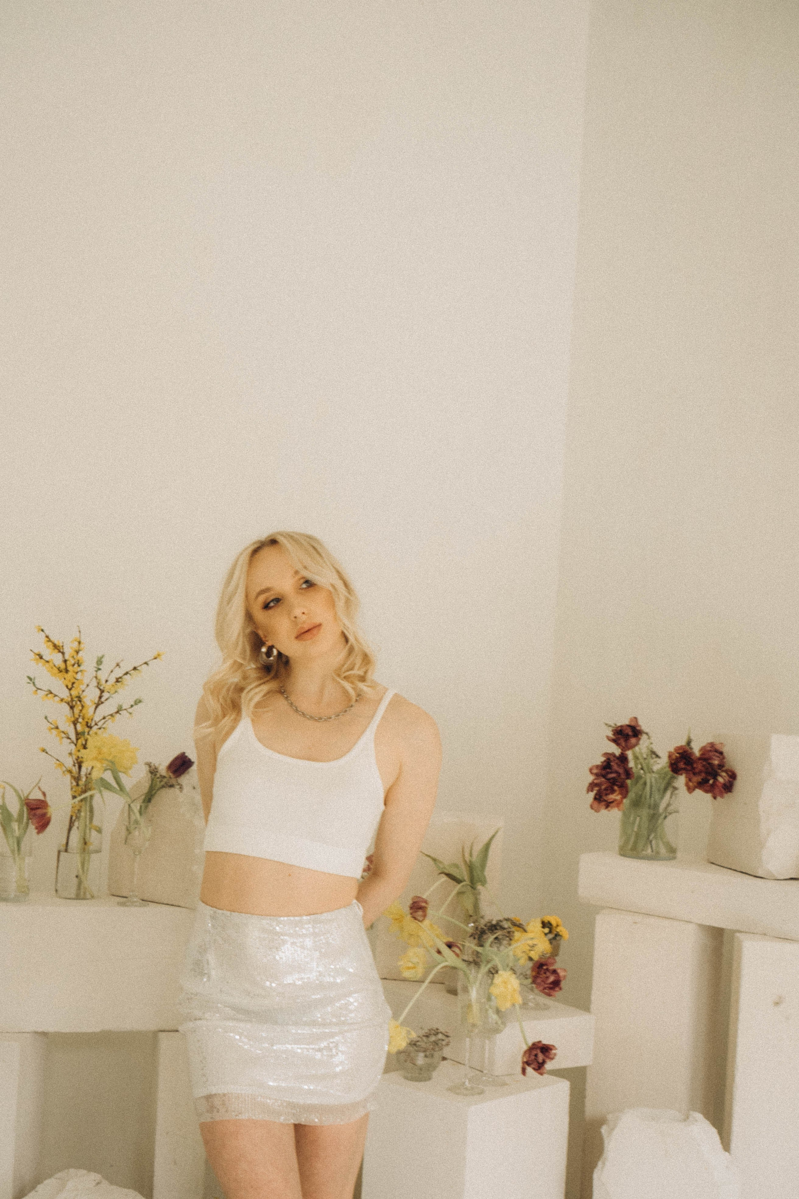 Студийная. Профессиональный фотограф, Санкт-Петербург — Виктория Богомолова