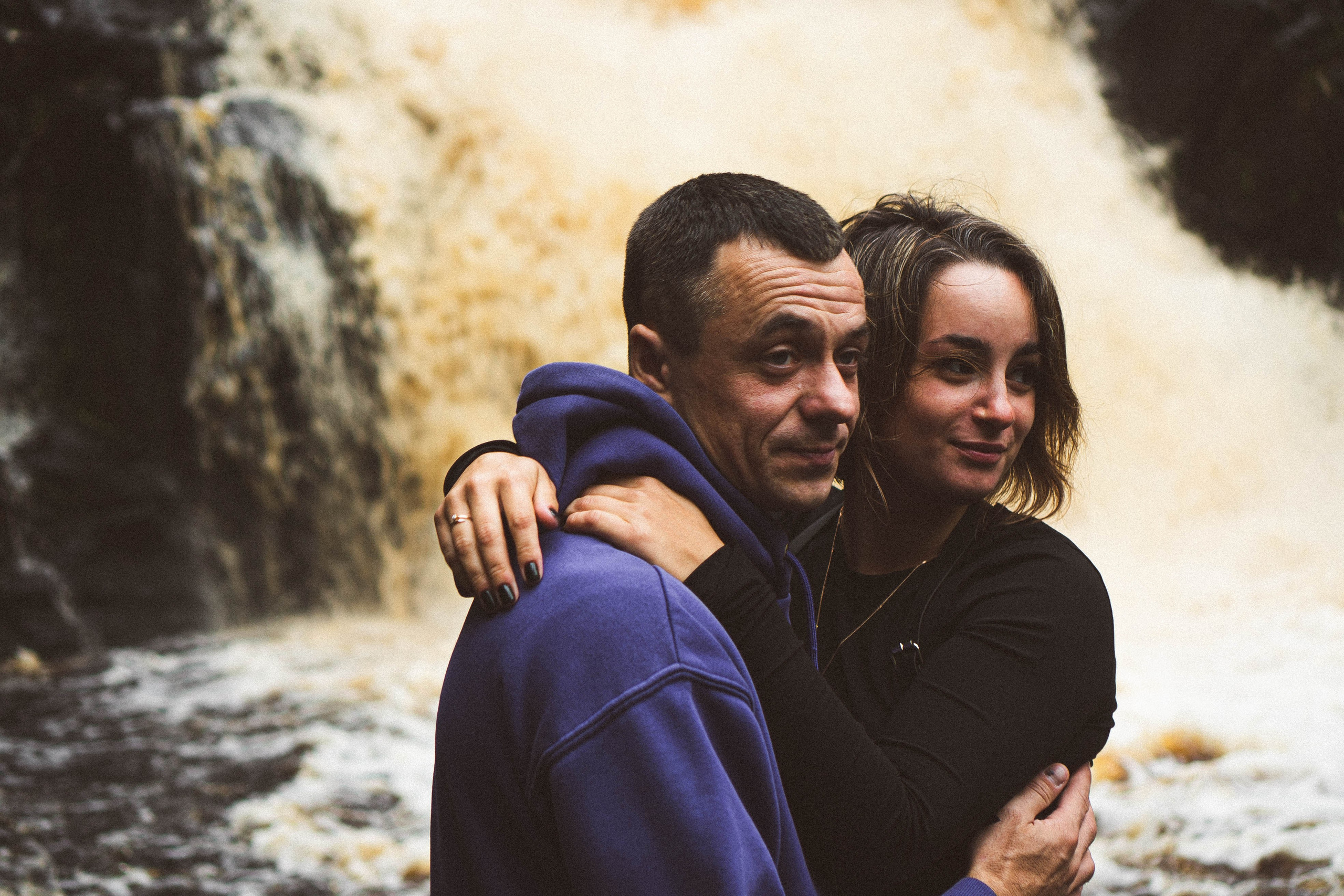 Прогулка на природе. Профессиональный фотограф, Санкт-Петербург — Виктория Богомолова