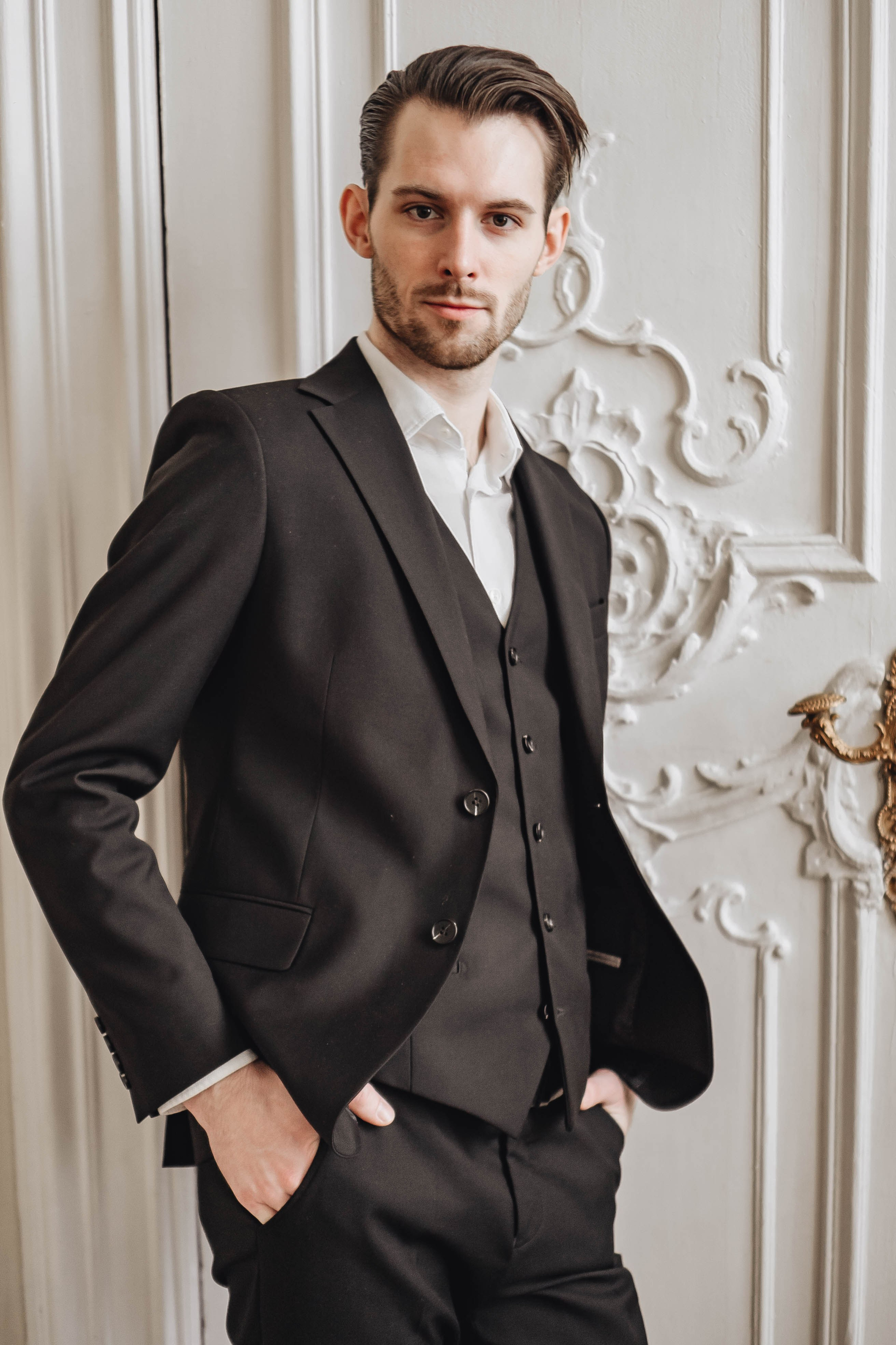 СВАДЕБНАЯ ФОТОСЕСИИЯ В НИКОЛАЕВСКОМ ДВОРЦЕ. Профессиональный фотограф, Санкт-Петербург — Виктория Богомолова