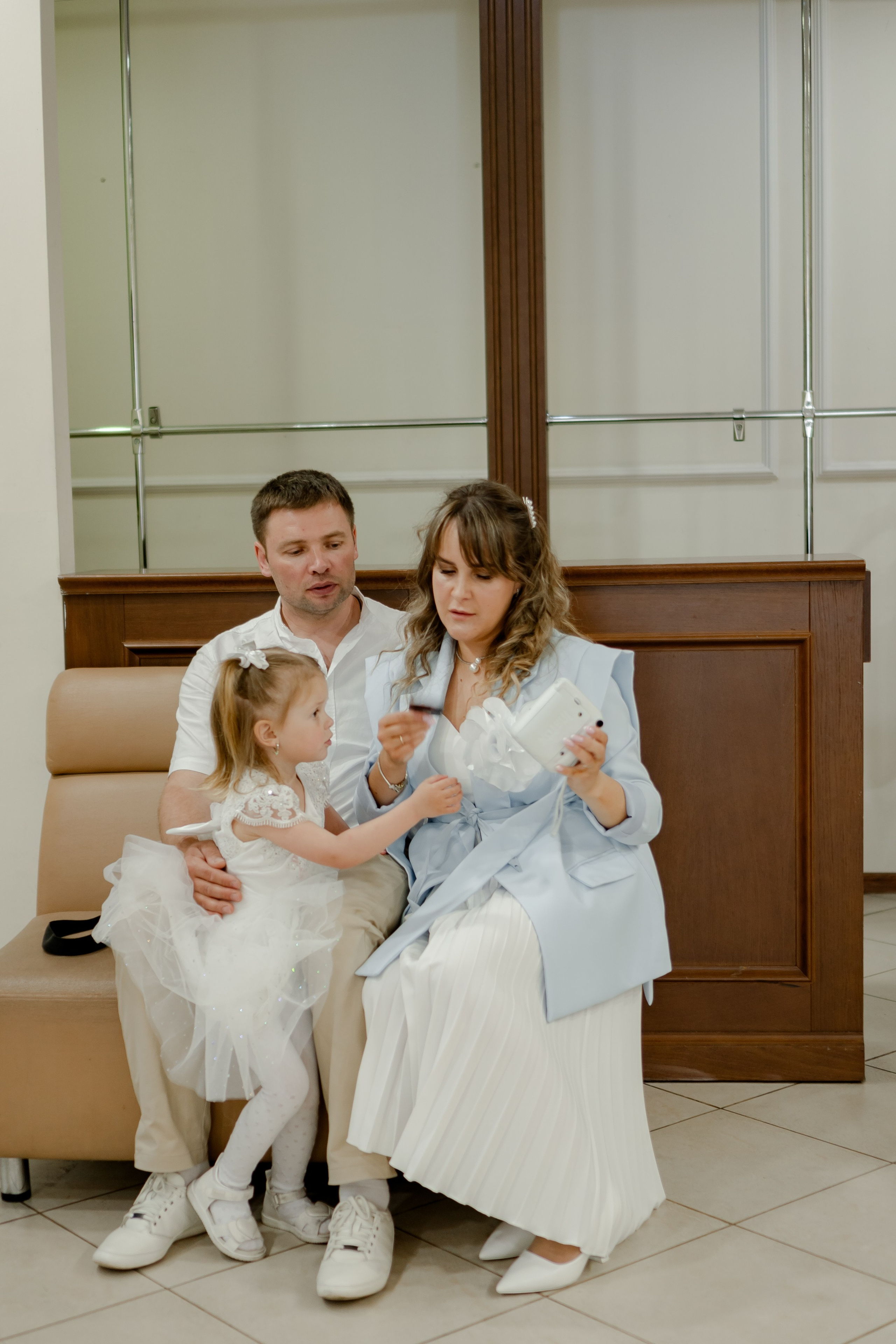 СВАДЕБНАЯ СЬЕМКА В ЗАГСЕ И БАНКЕТ. Профессиональный фотограф, Санкт-Петербург — Виктория Богомолова