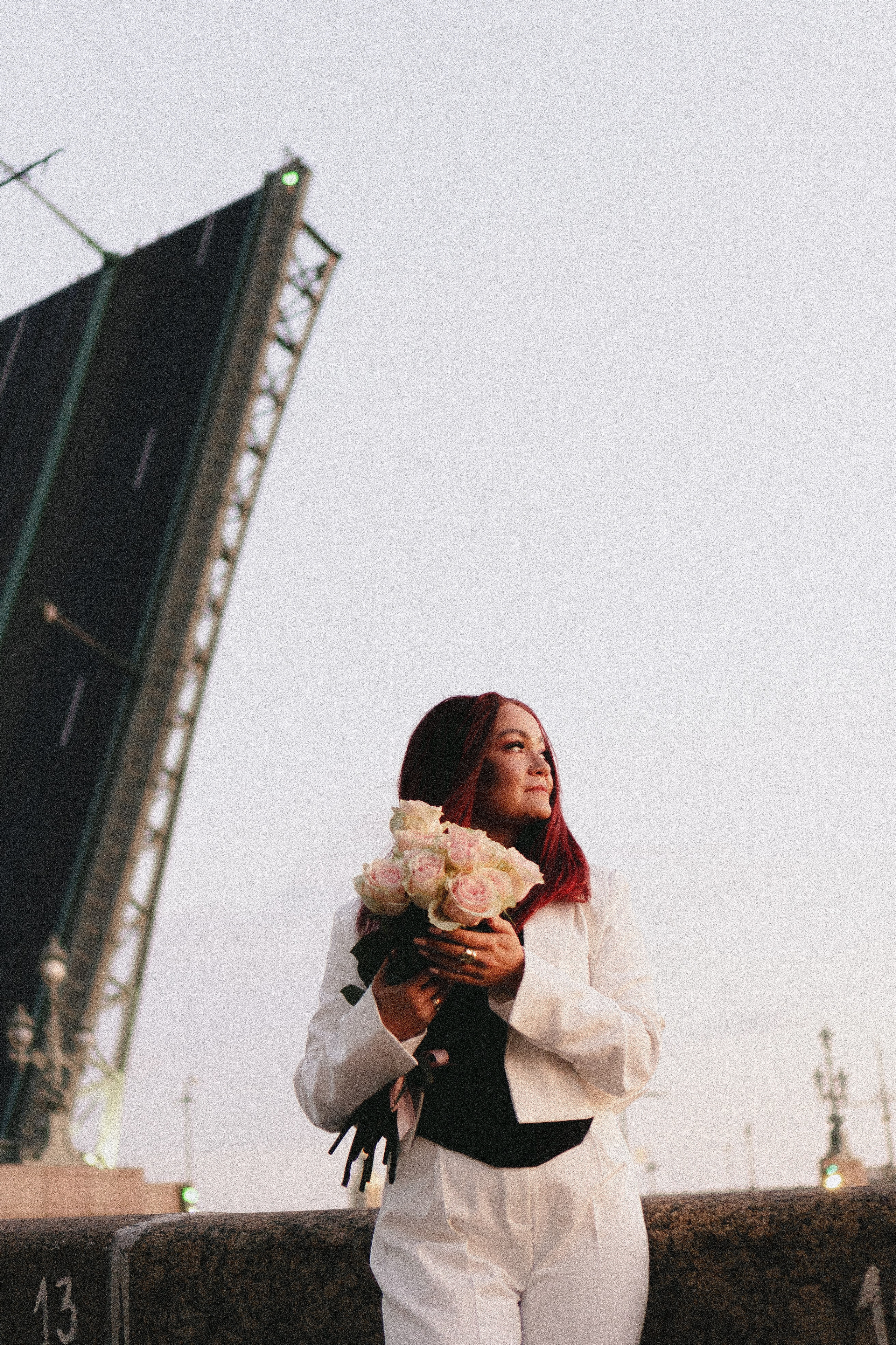 РАССВЕТНАЯ ИСТОРИЯ. Профессиональный фотограф, Санкт-Петербург — Виктория Богомолова