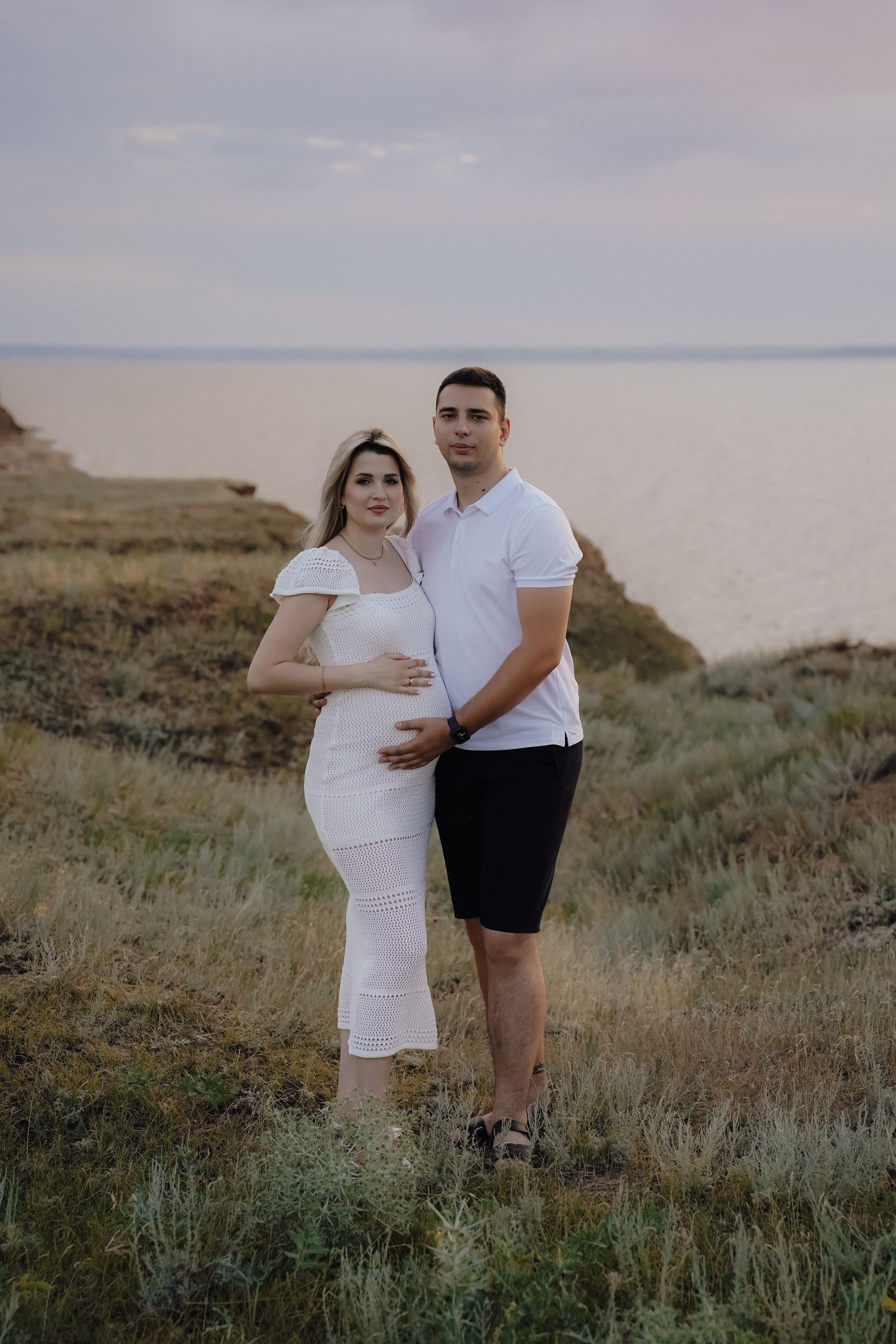 Кирилл и Кристина. Свадебный и семейный фотограф в Волгограде Наталья Наумова