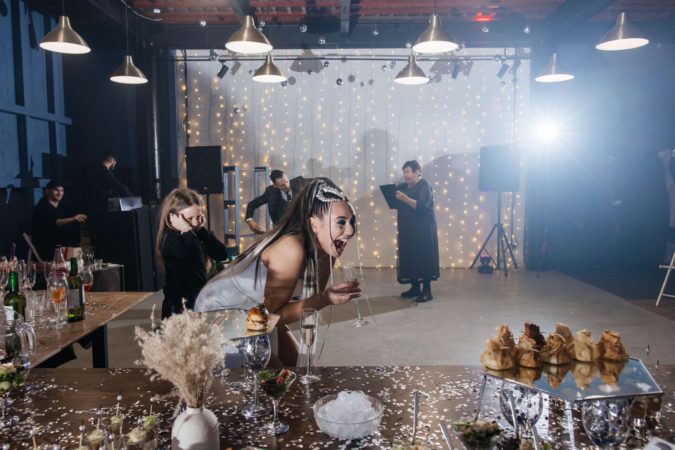 Arina's Birthday. Фотограф во Владивостоке Максим Цой