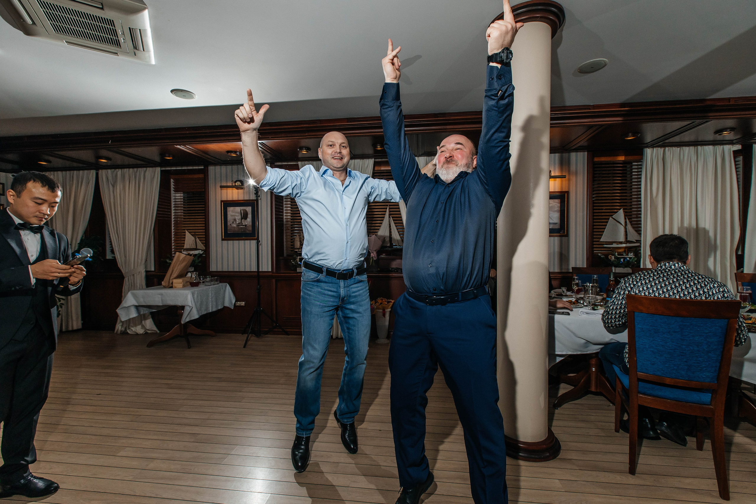 Alexander's Birthday. Maxim Tsoy Photography