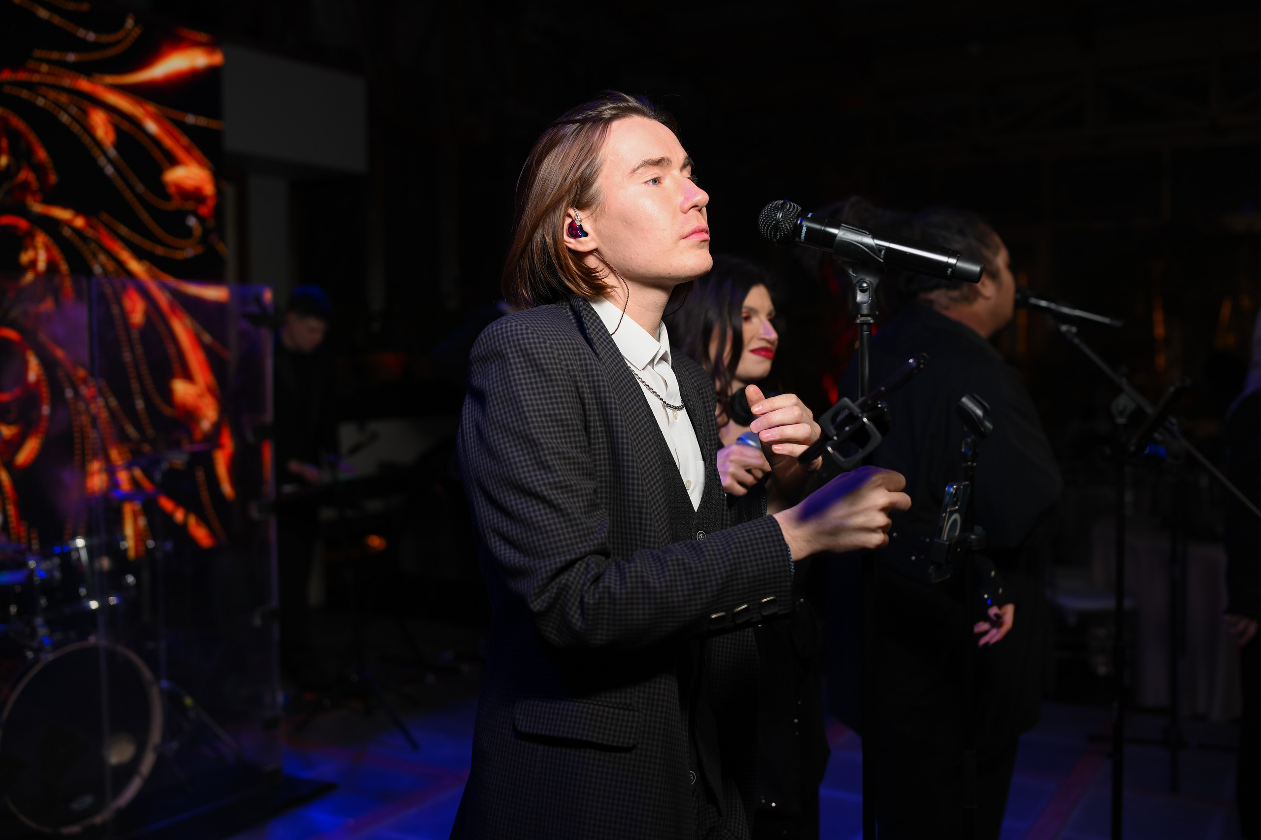 MVP| Soho Rooms. Портфолио