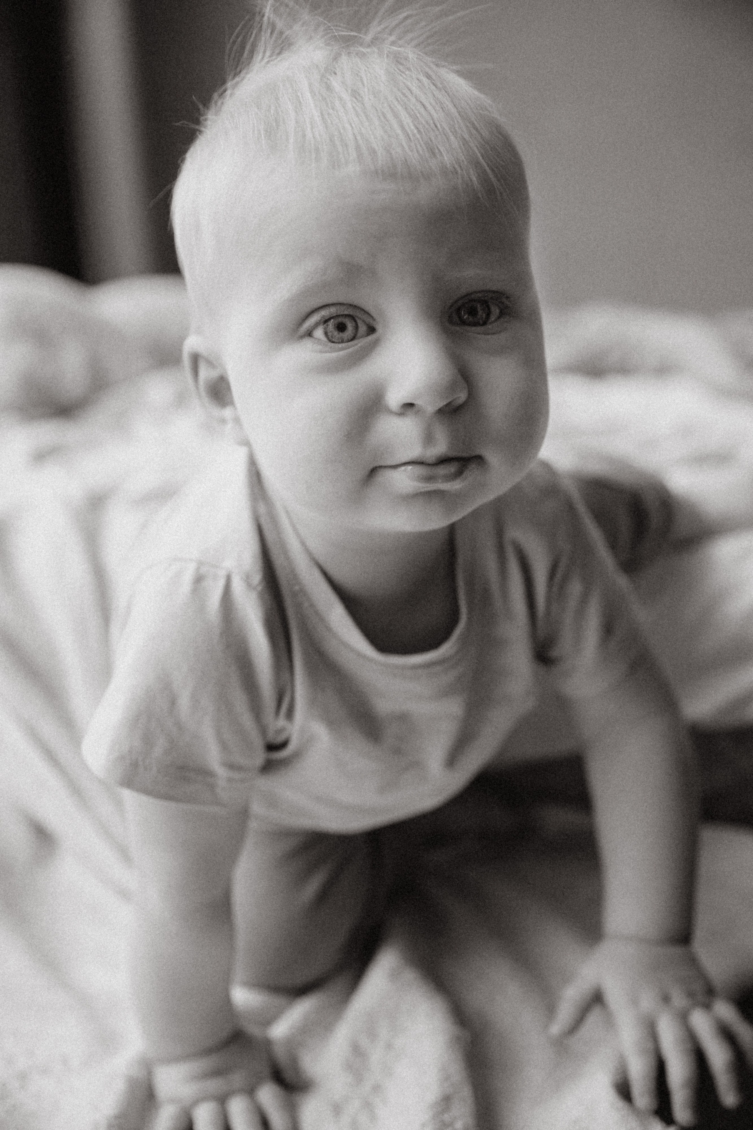 Любовь, которая растет. Фотограф Ульяна Дивина в Нижнем Новгороде и Нижегородской области