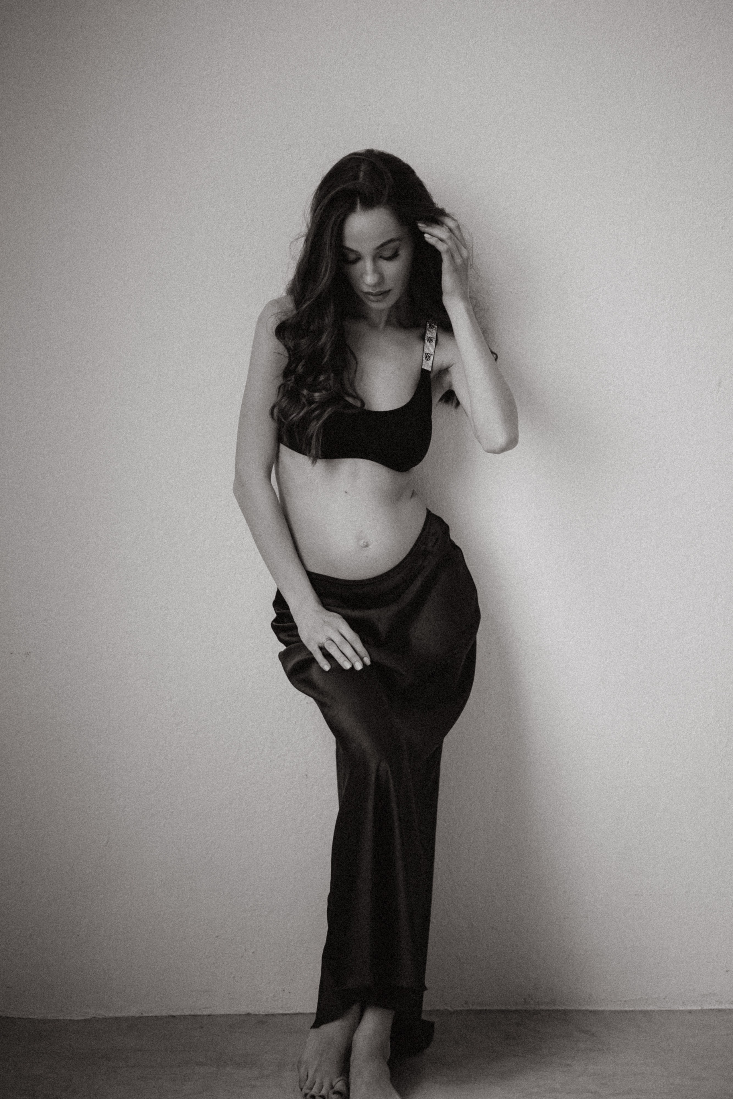 Анна. Фотограф Ульяна Дивина в Нижнем Новгороде и Нижегородской области