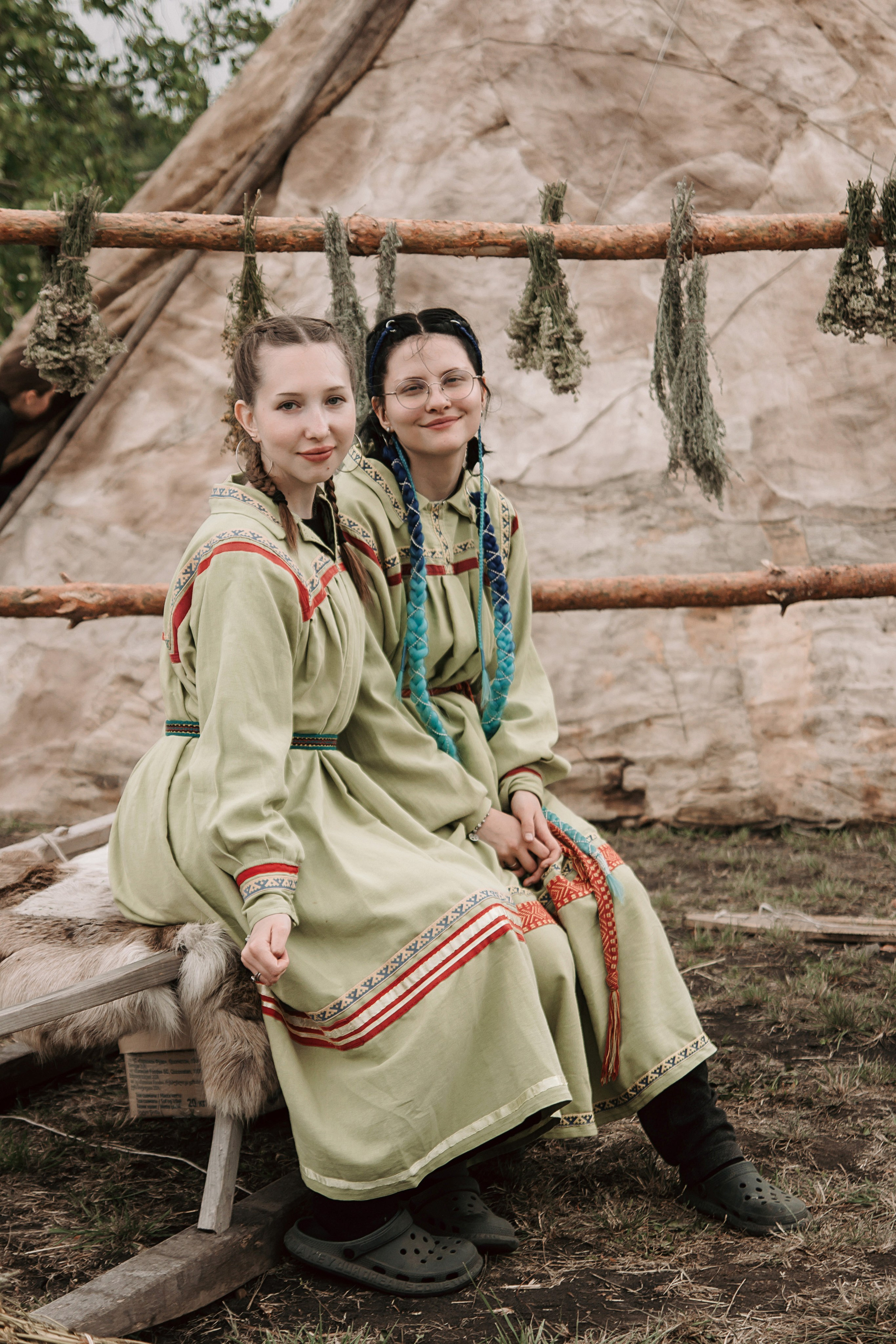 Фестиваль «На рахате» 2025. Фотограф в Уфе Субботина Виктория | Репортажные, индивидуальные фотосессии