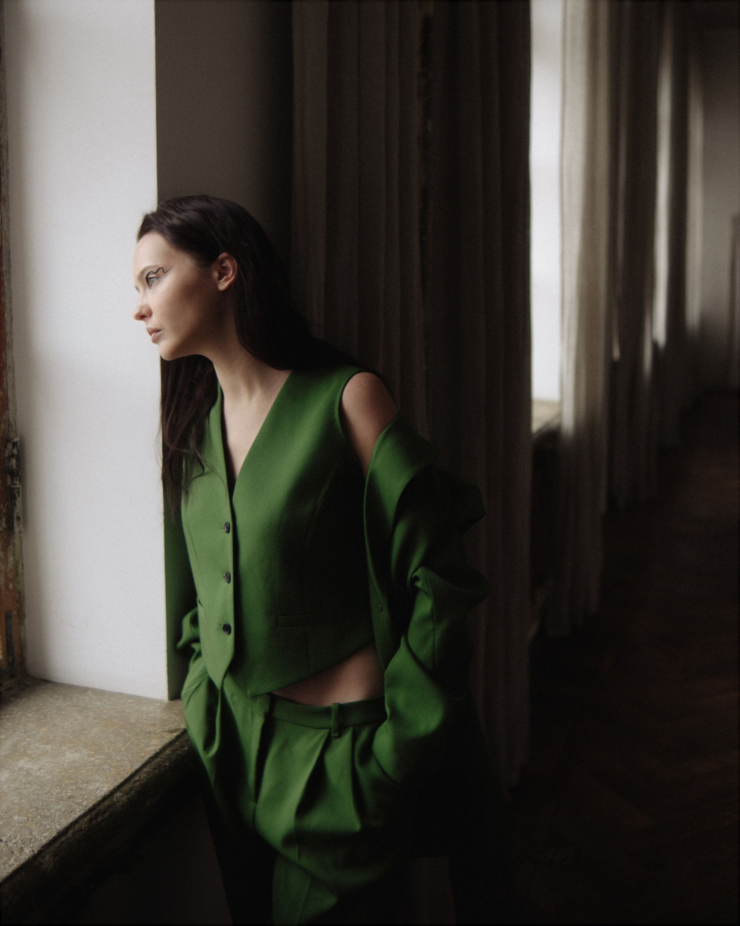 Julia. Dariaegudina.ru