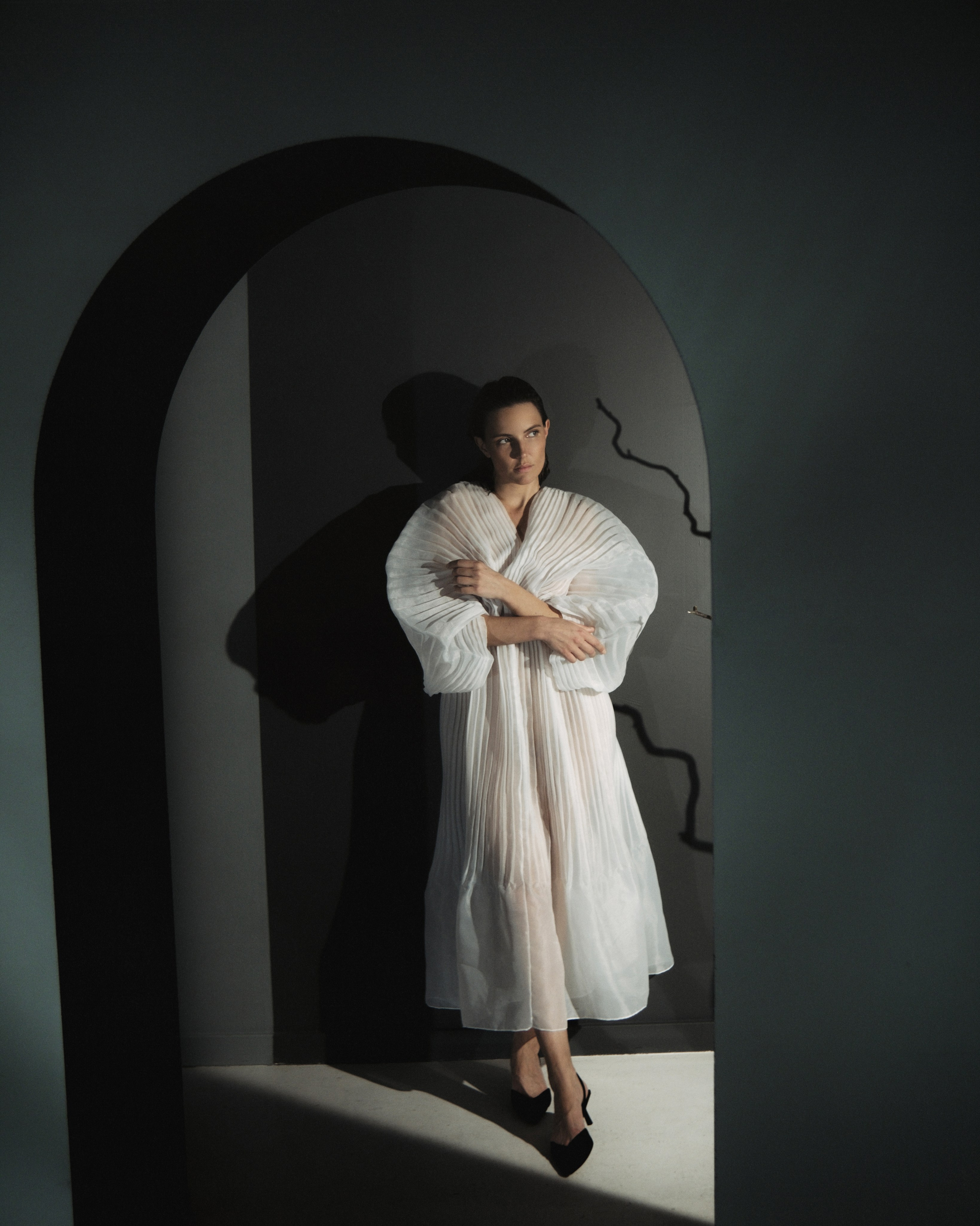 Sasha. Dariaegudina.ru