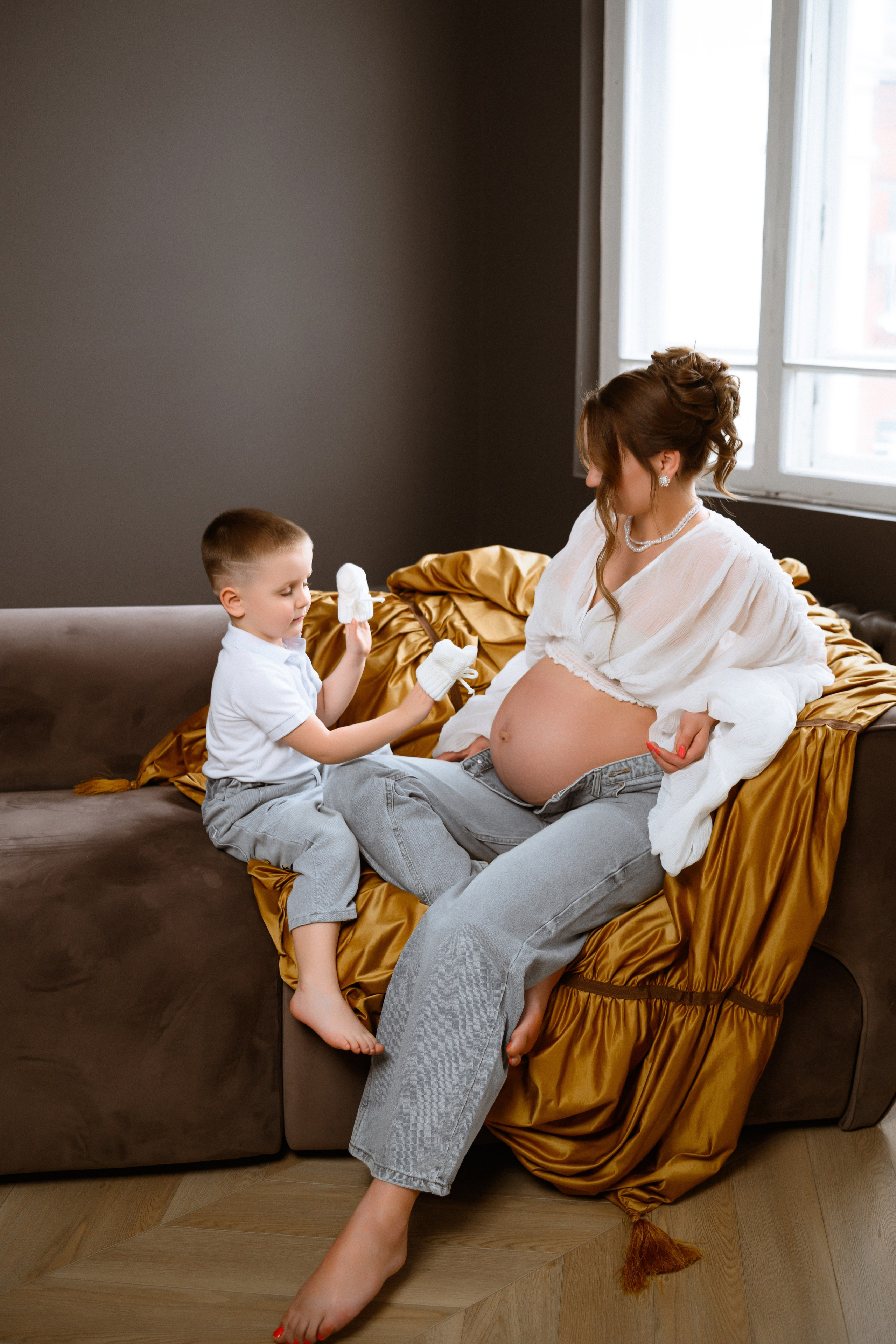 Надежда. Свадебный и семейный фотограф в Краснодаре