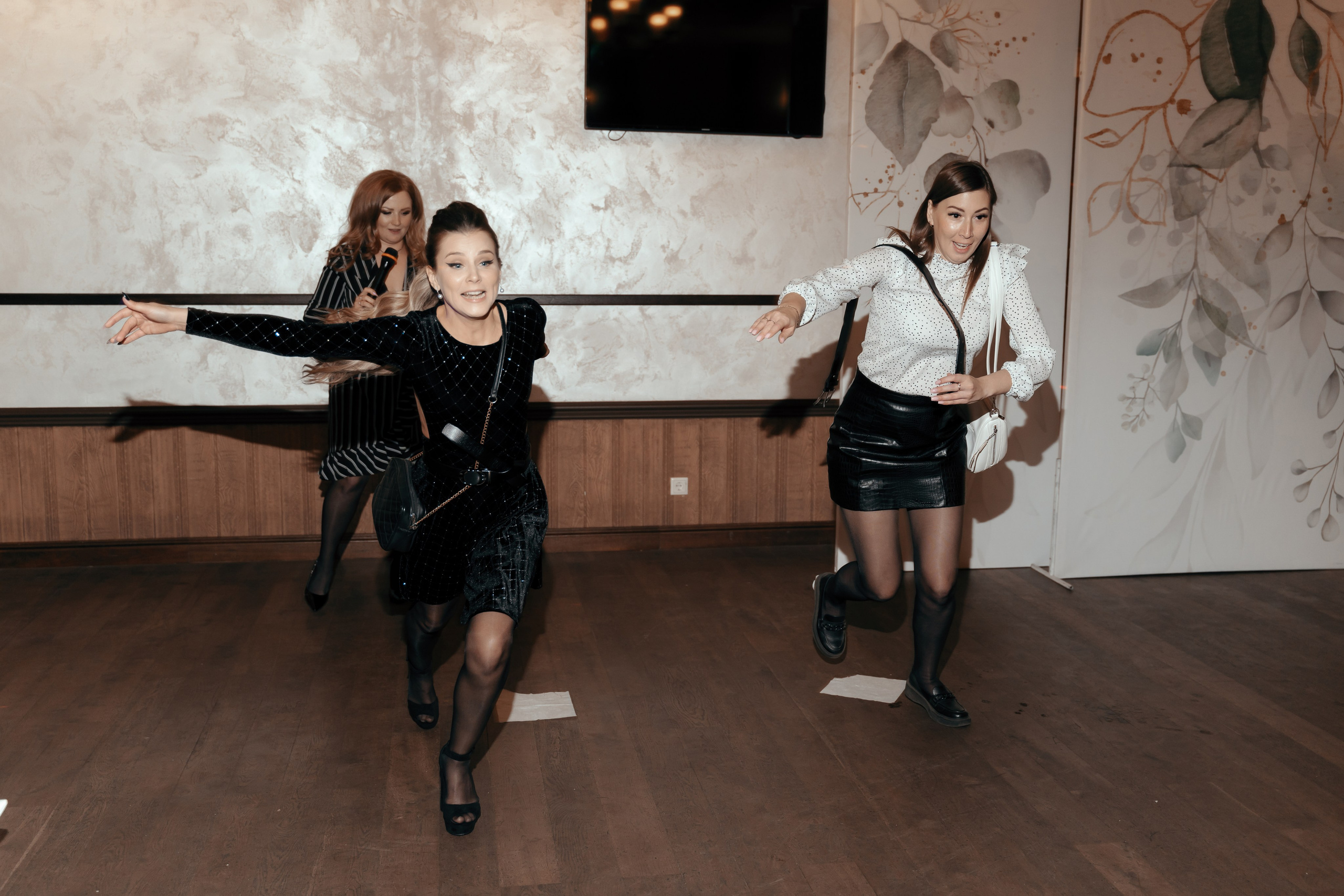 Татьяна и Степан. Фотограф Ким Наталья в Красноярске