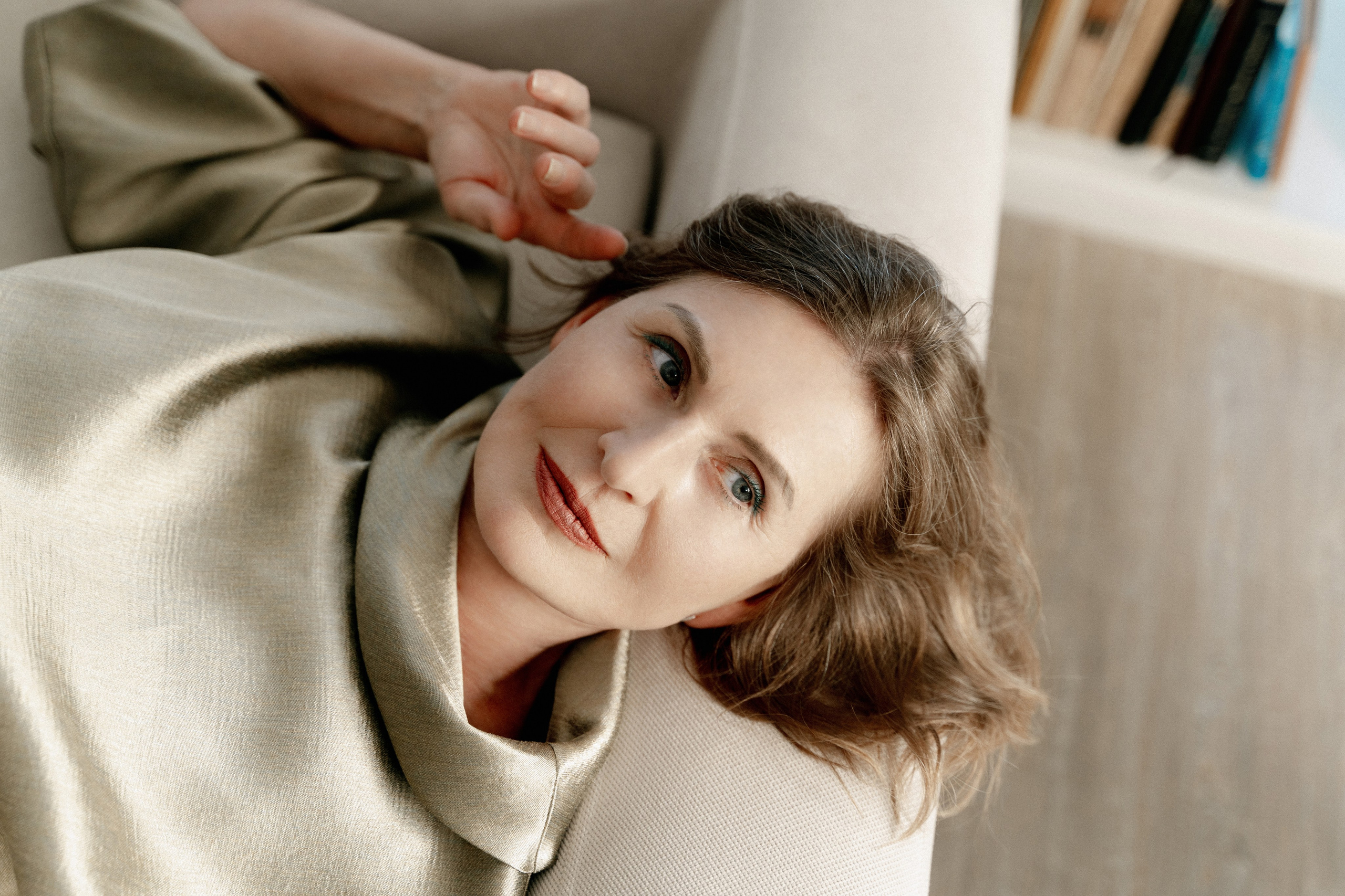 Код элегантности. Фотограф Ким Наталья в Красноярске