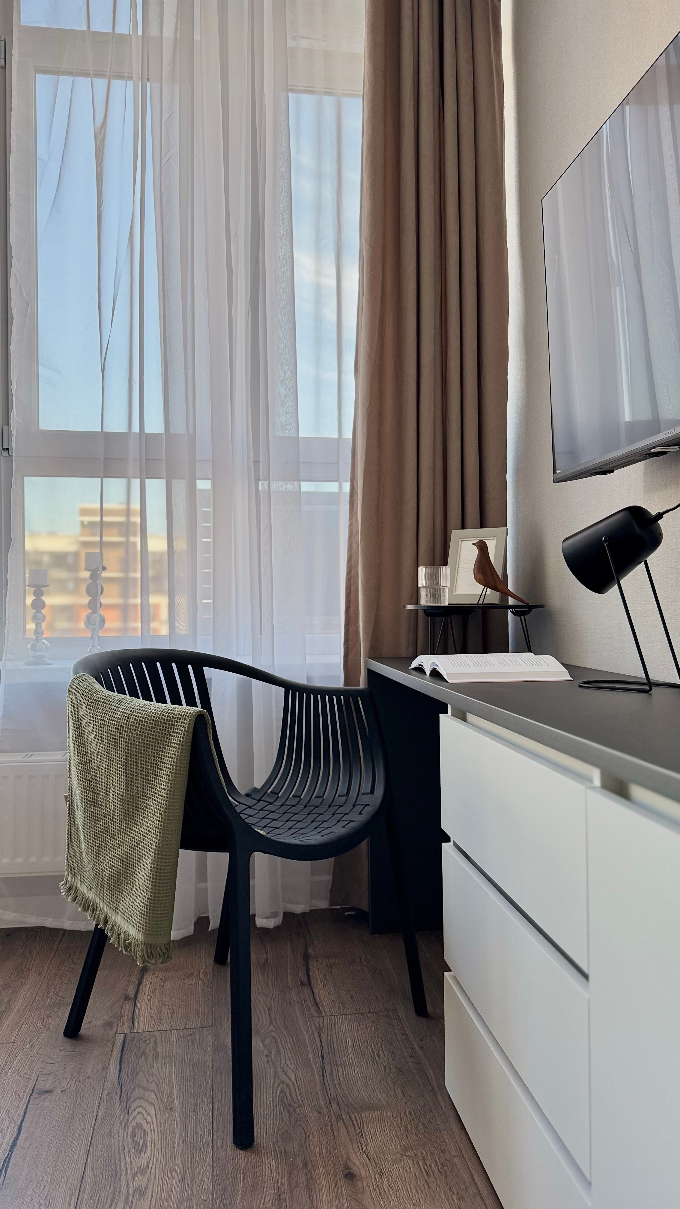 ЖК САМОЛЕТ ДЕНИС. Виктория Ухова дизайнер интерьера и хоумстейджер в г. Краснодар