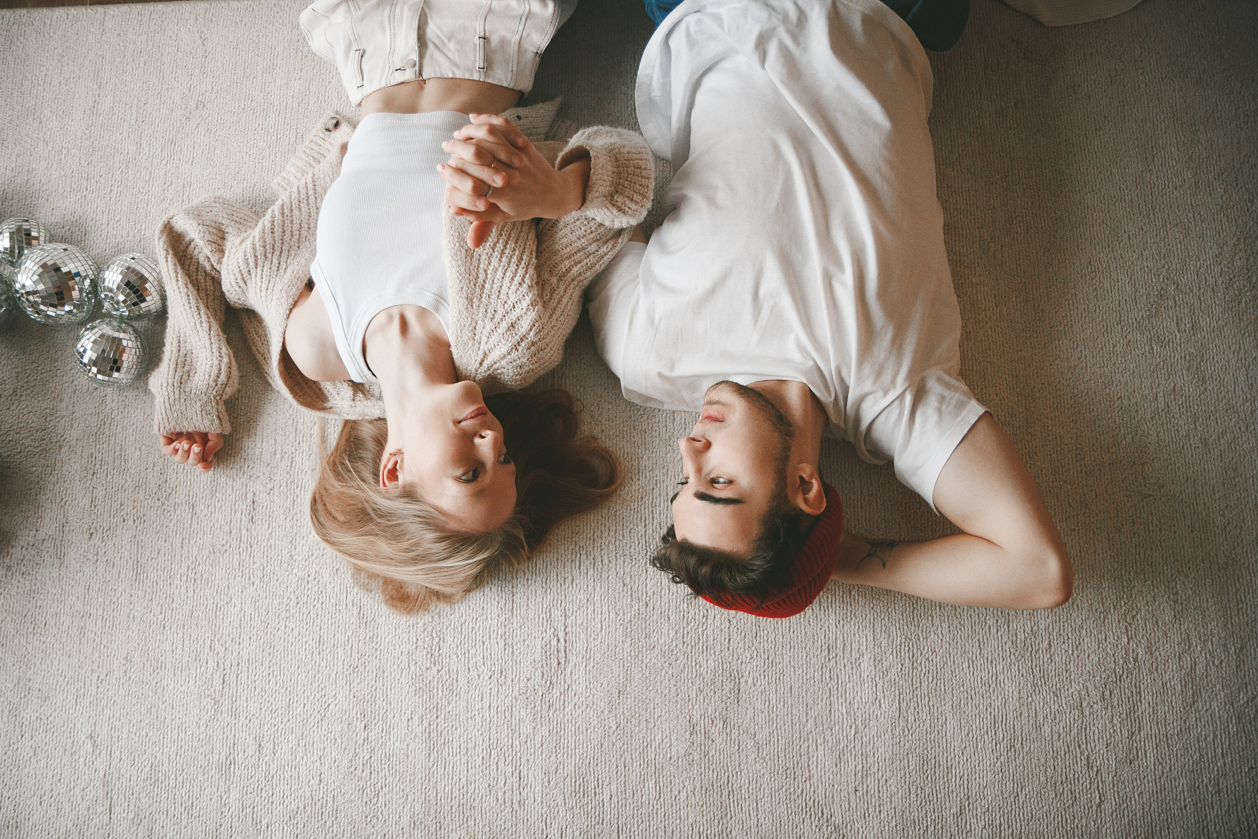 Лиза & Никита. Фотограф в Самаре Юля Борщ