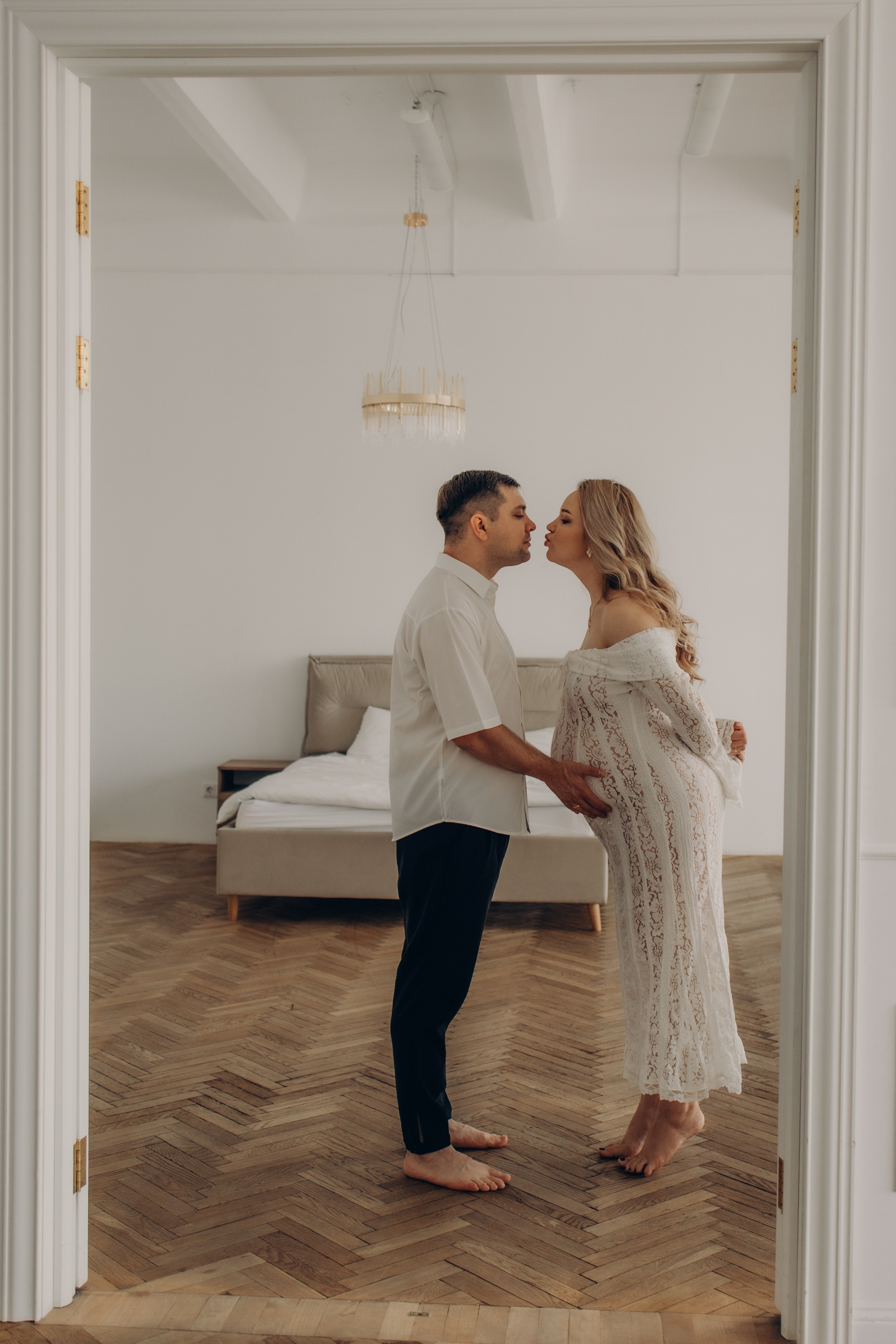 Беременность. Церковный фотограф в Москве Валентина Черникова. Фотографирую Крещения и Венчания со всей душой!