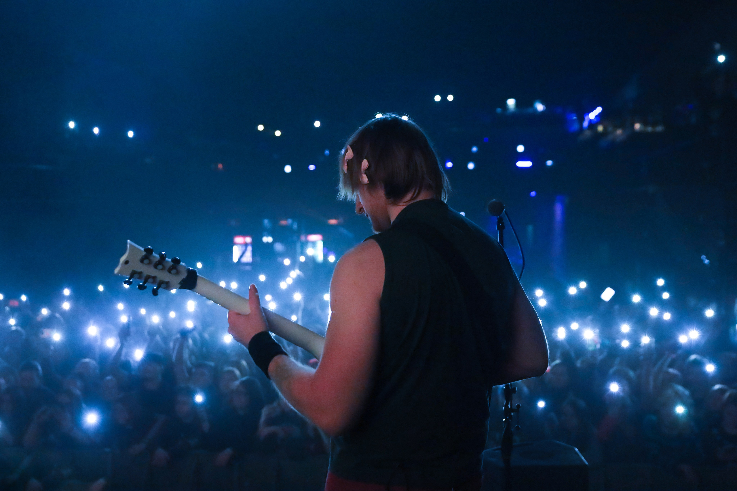 КОНЦЕРТЫ. Фотограф мероприятий Ирина Каширина