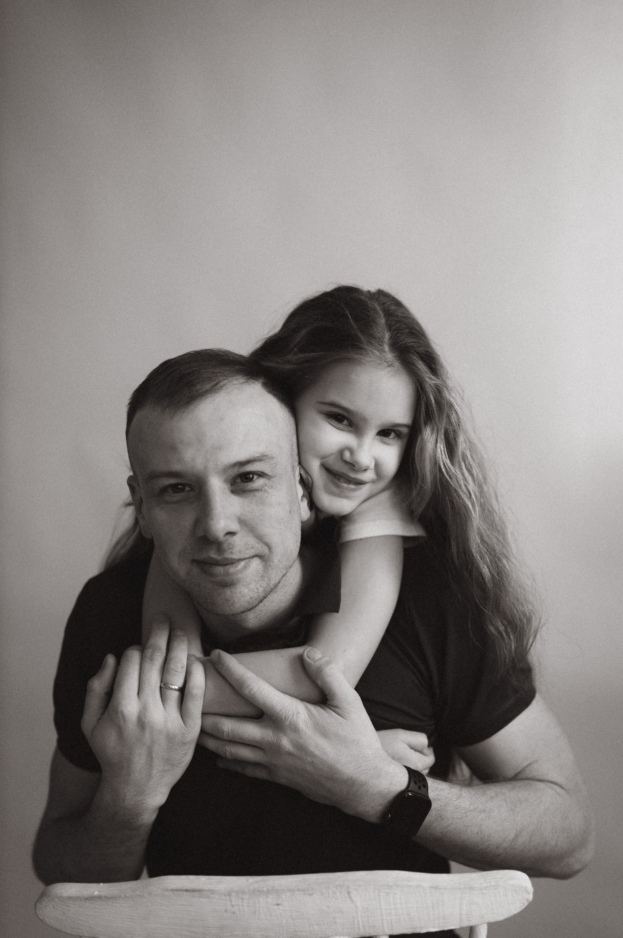 Даша, Ваня, Ксюша и Максим!. Услуги