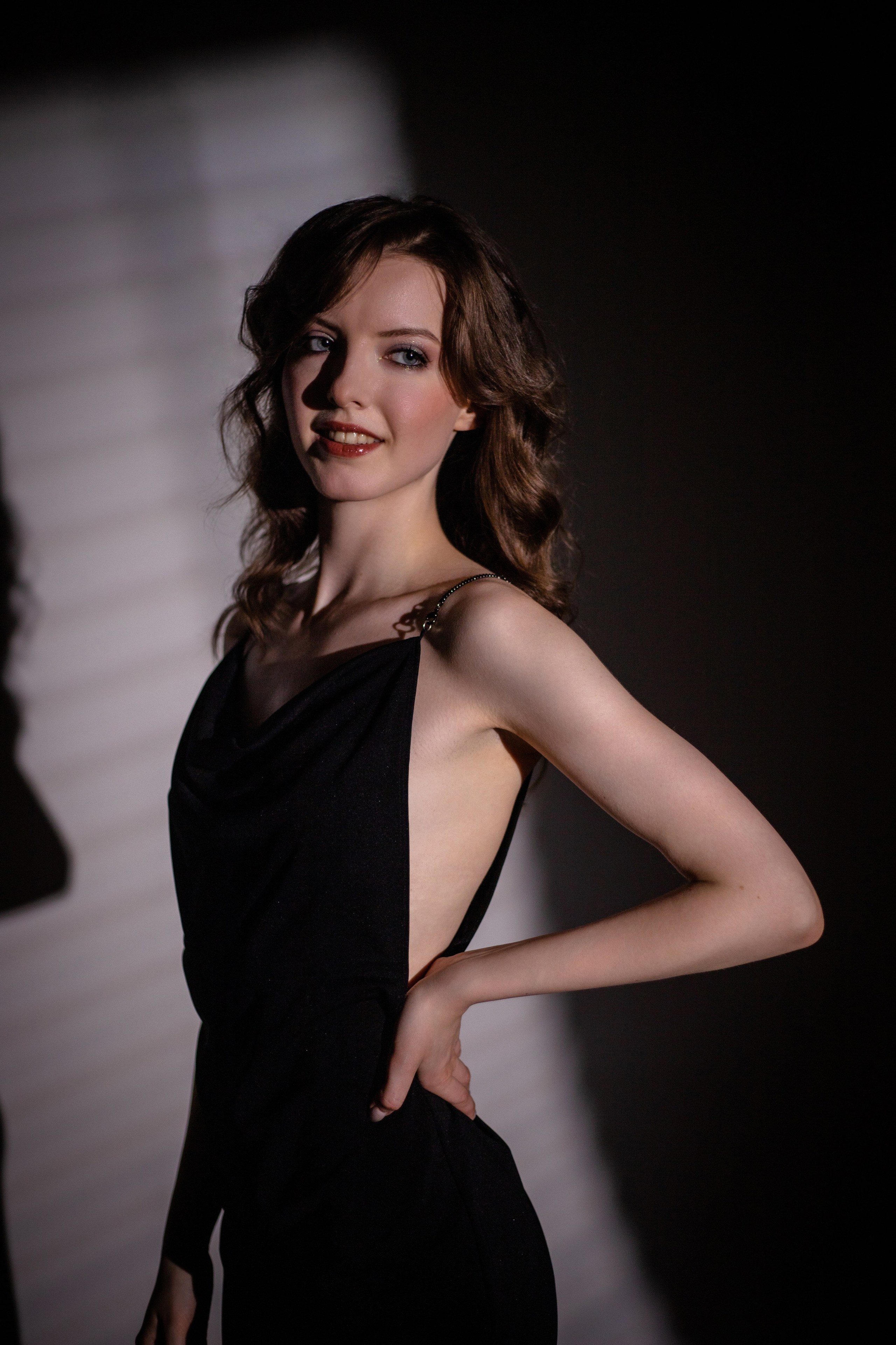 Женская. Женский и семейный фотограф в Москве Лисовская Юлия