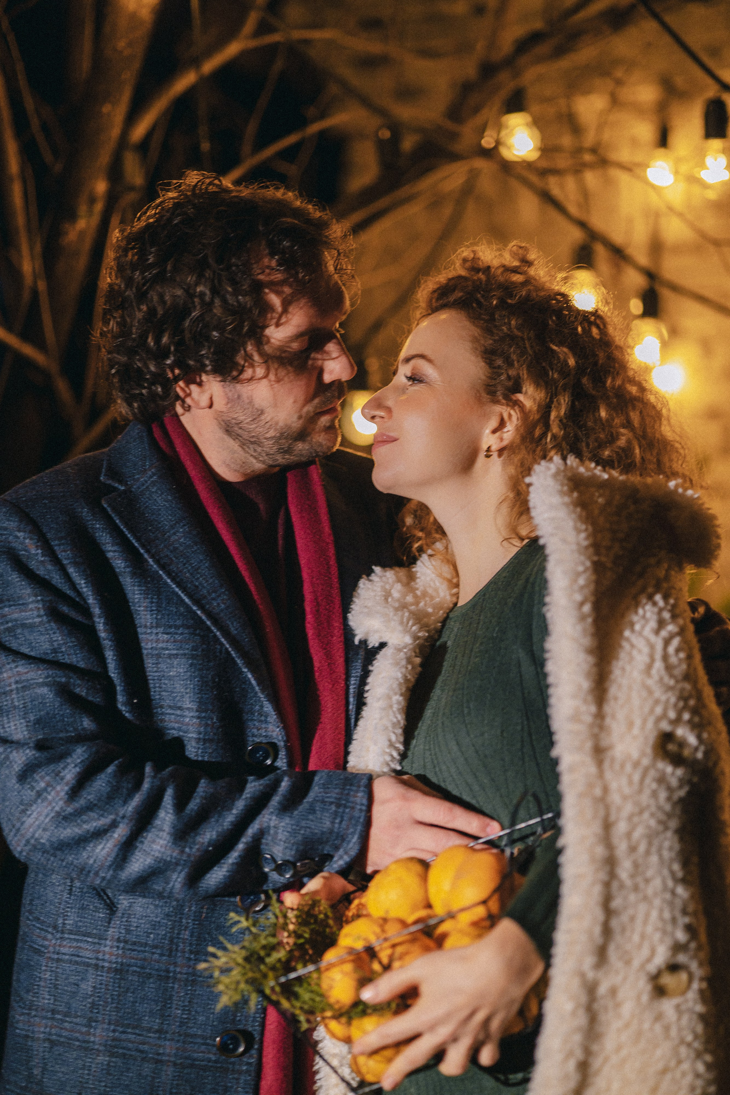 Юля и Коля. Фотограф Таганрог Любимая Надя