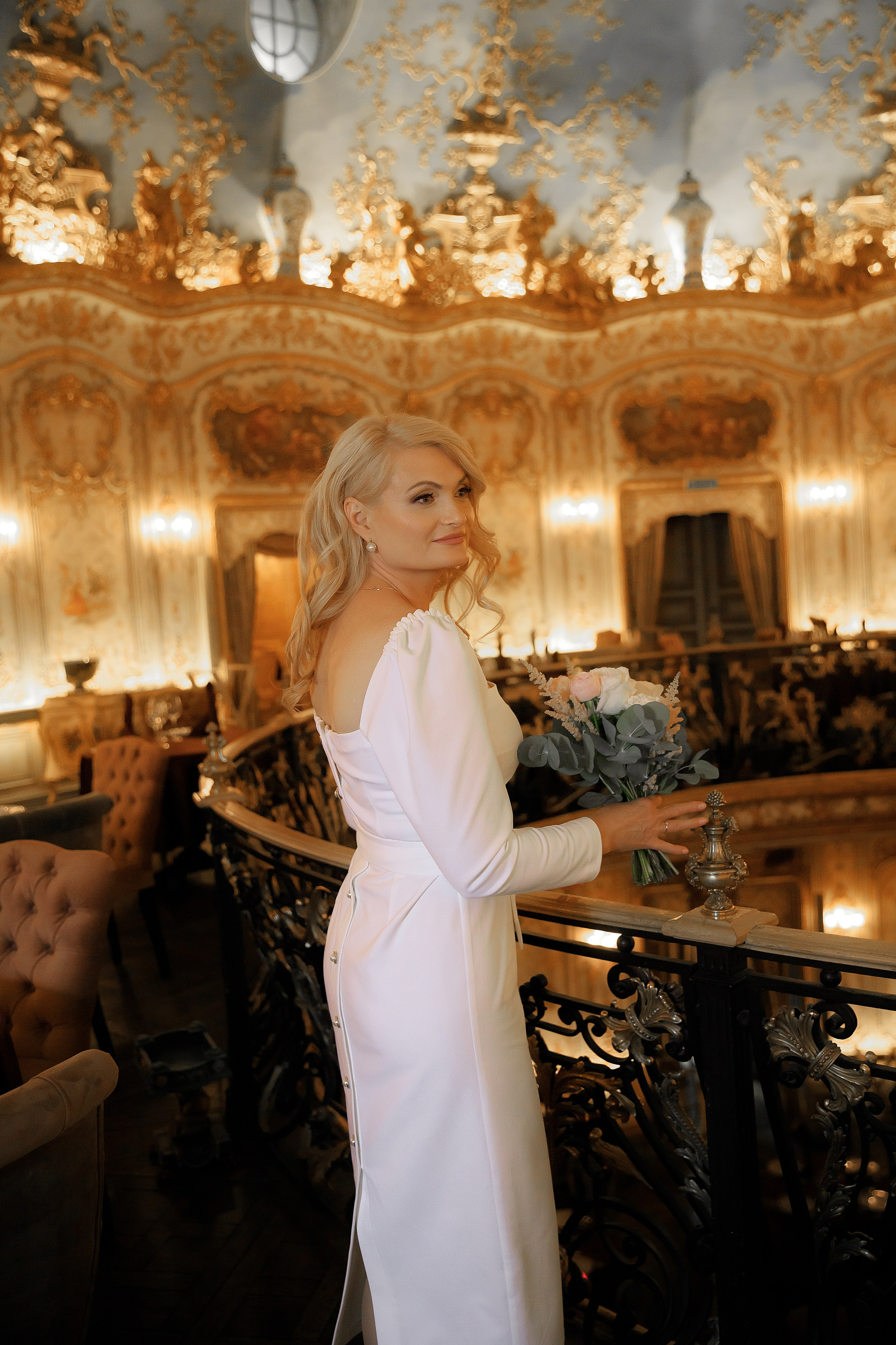 Александр & Алёна. Фотограф в Москве и МО, Мещерякова Ольга