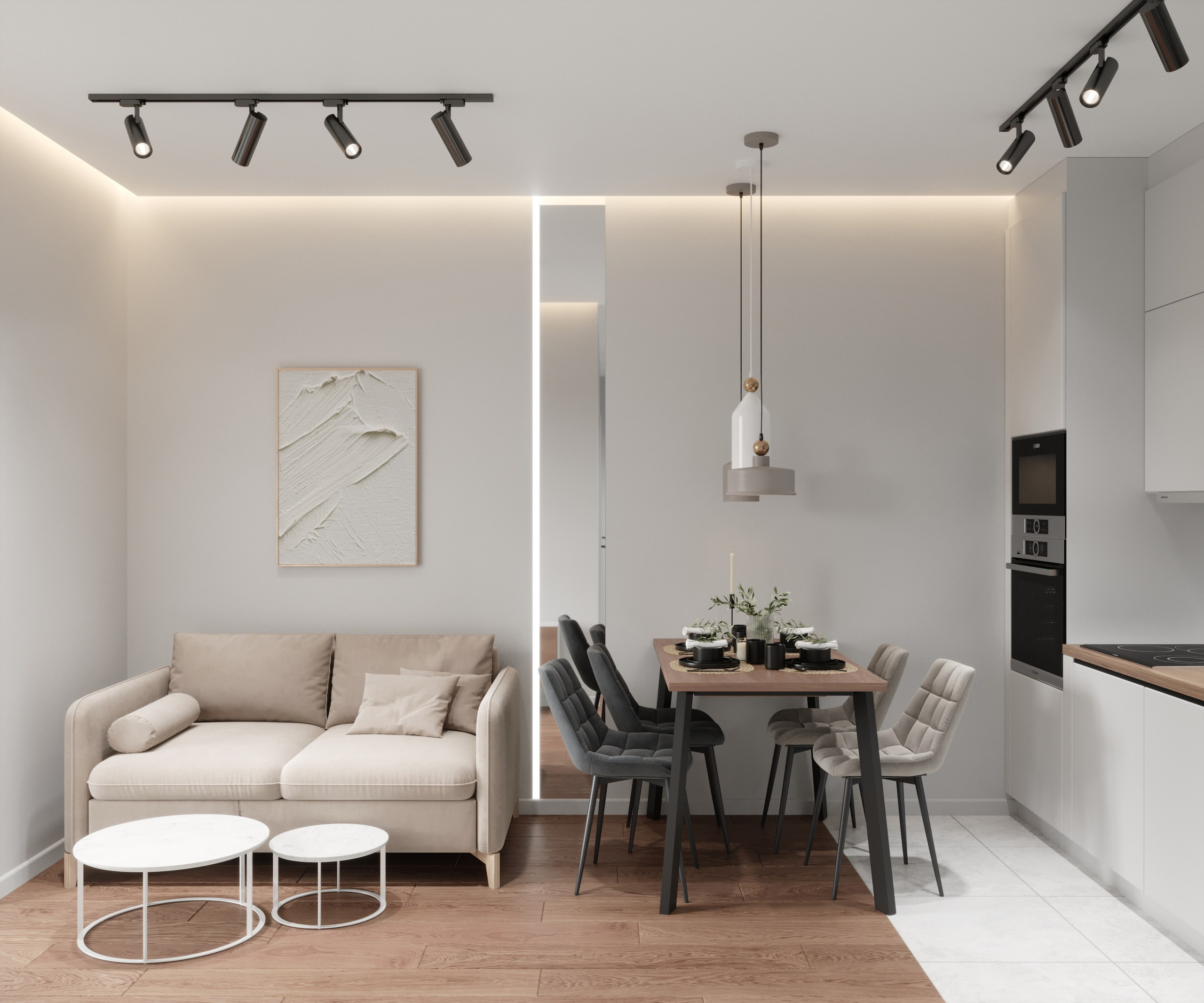 Дизайн - проект ЖК Астон город Екатеринбург. Анастасия Дремина DREMINA INTERIORS