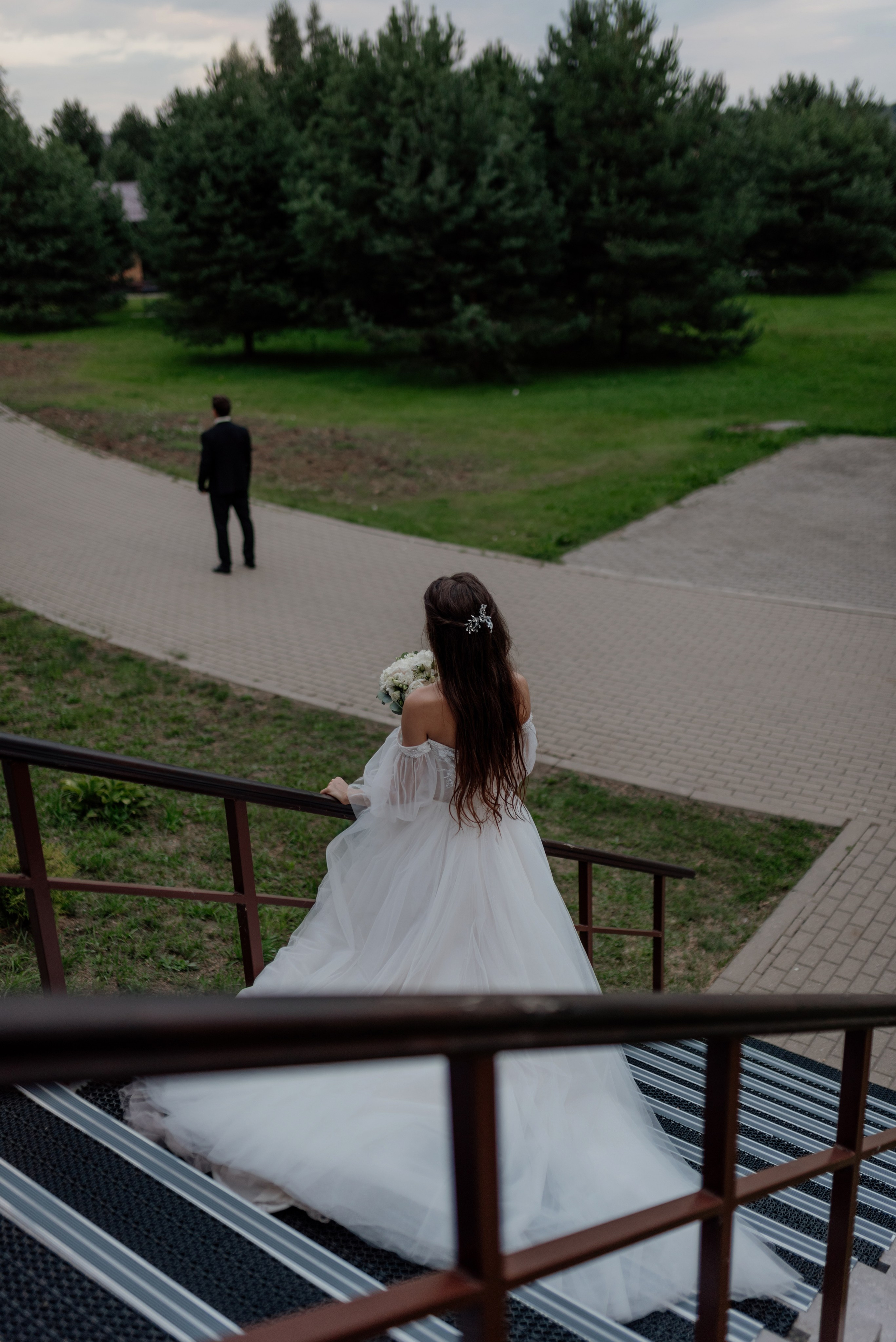 Степан и Анастасия. Свадебный и Семейный фотограф в Ярославле Алёна Колясникова