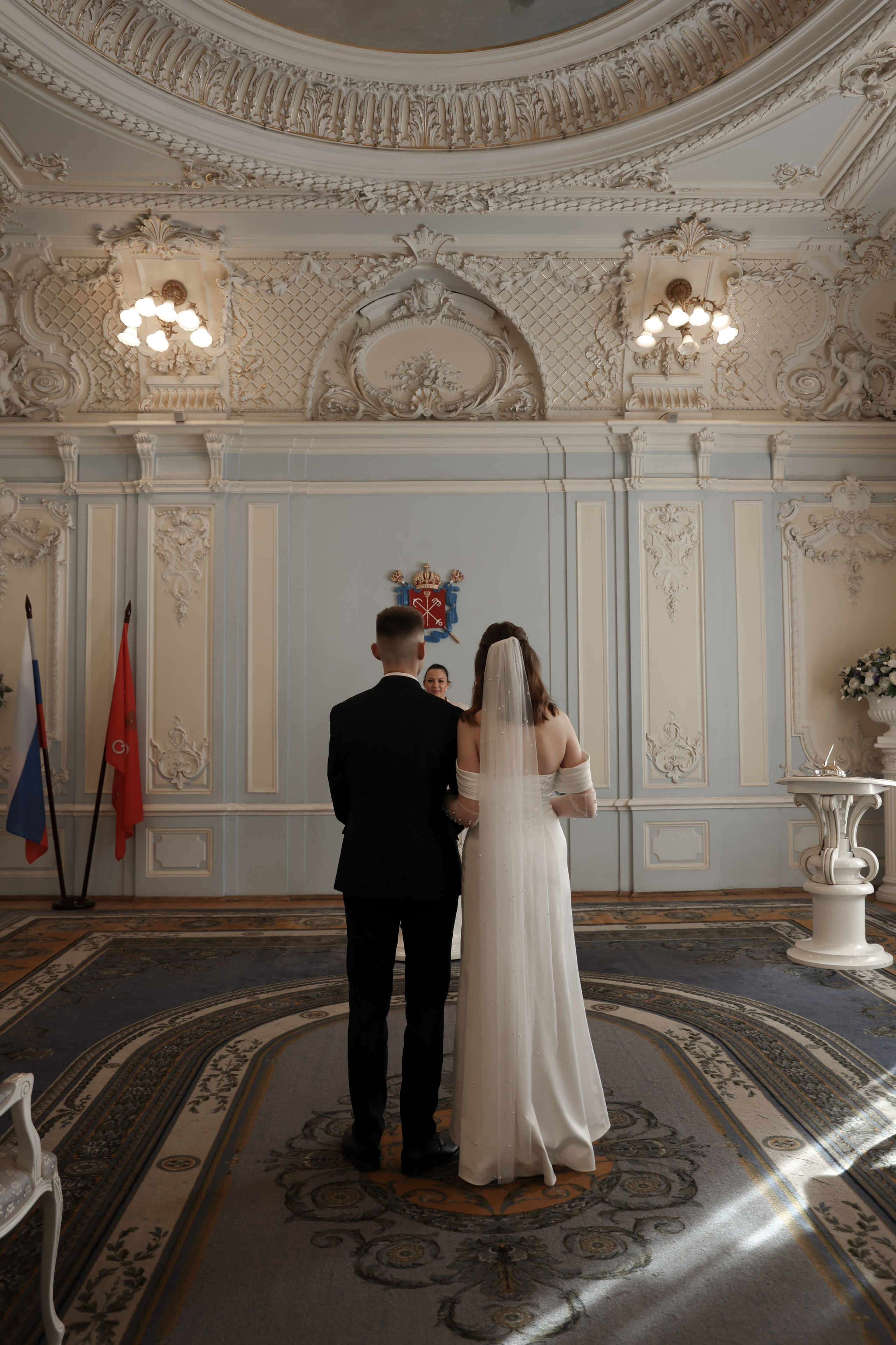 Никита и Анастасия. Главная
