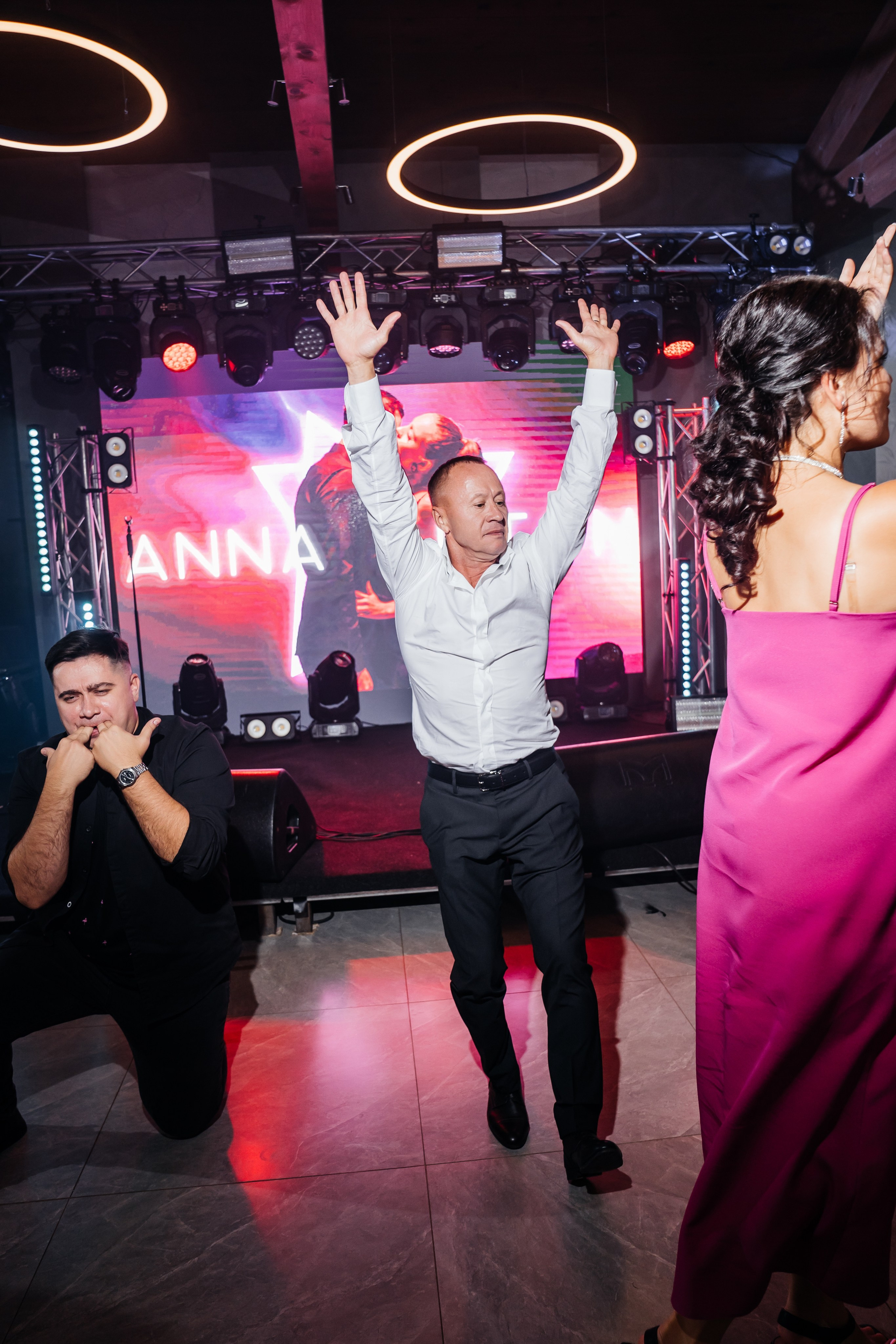 Антон и Анна. Свадебный и семейный фотограф В Барнауле Нечаева Таня