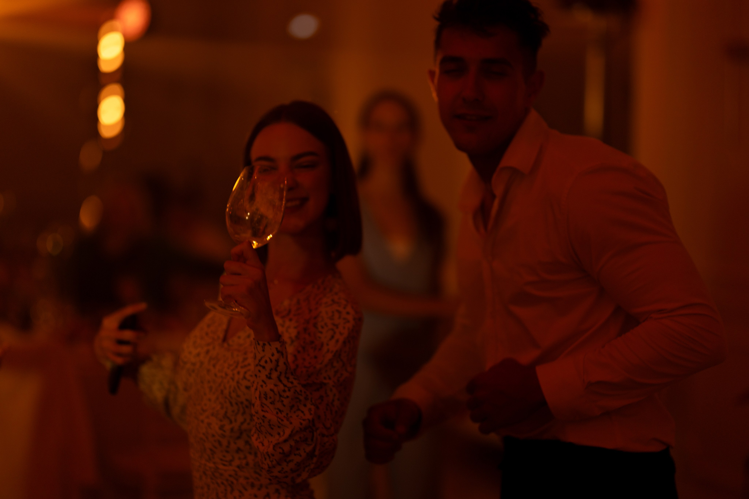 Андрей и Юлия. Свадебный и семейный фотограф в Орша