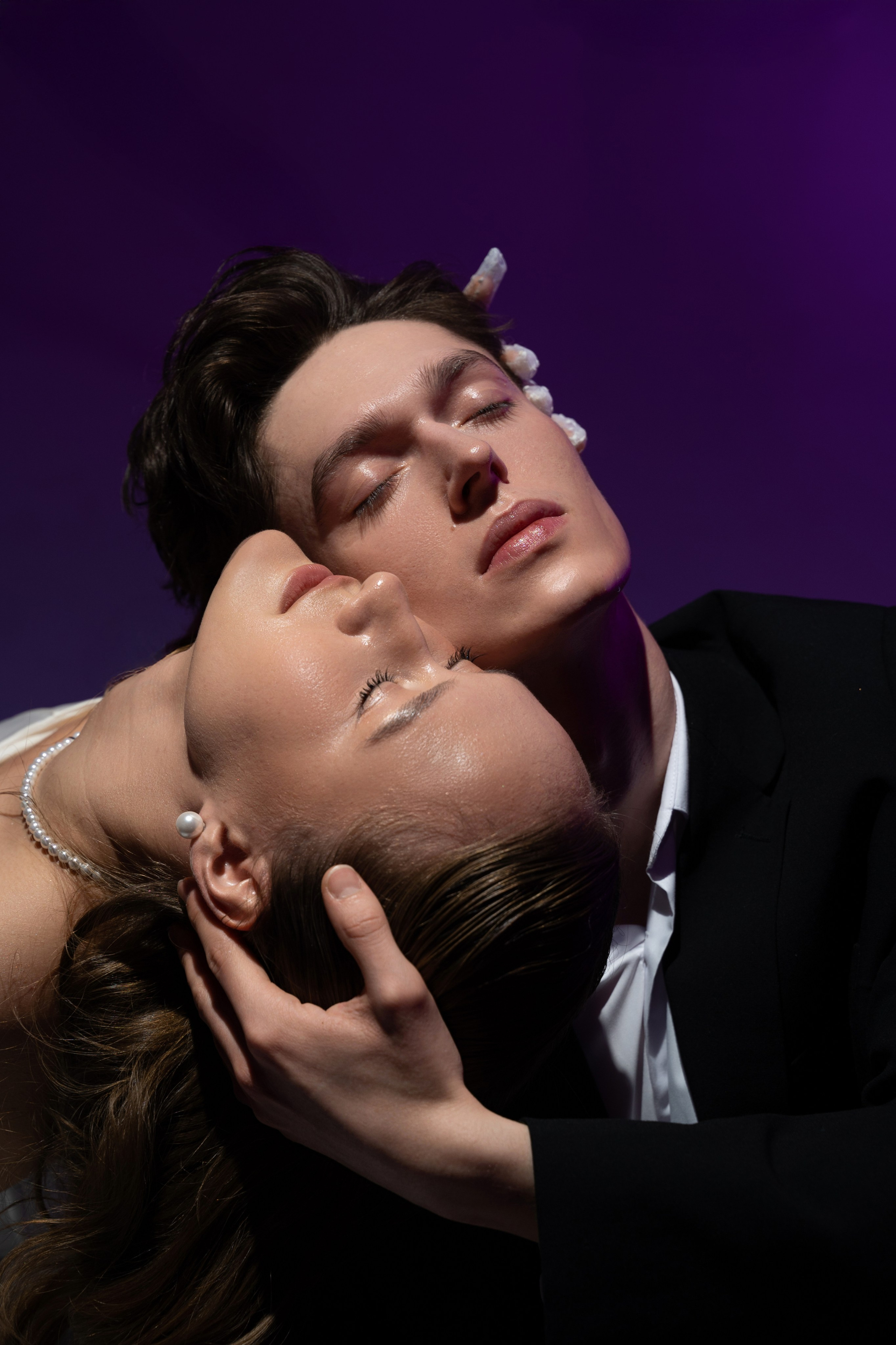 Marina&Sasha. Фотографирую лучшие моменты ❤