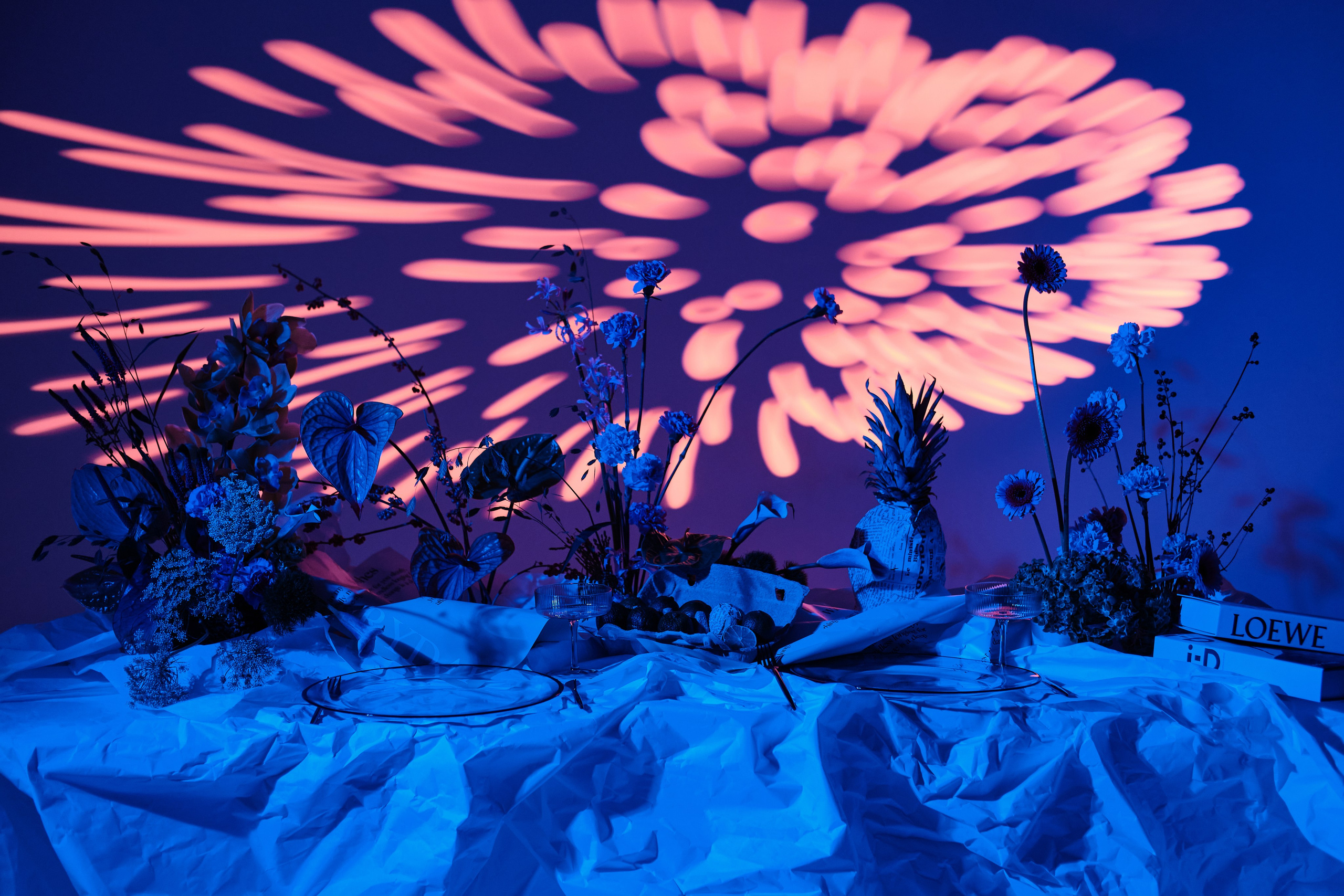 Paper. Антон Гошовский - свадебный и семейный фотограф в Москве и Крыму